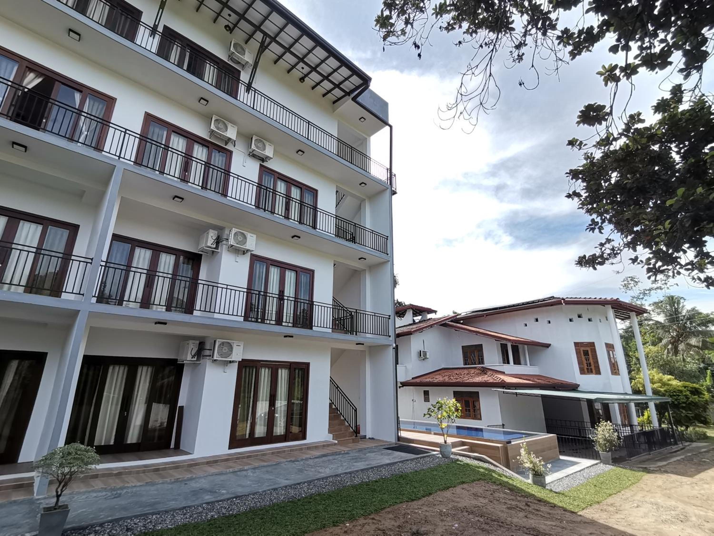 Apartment - Ground Floor photo 3