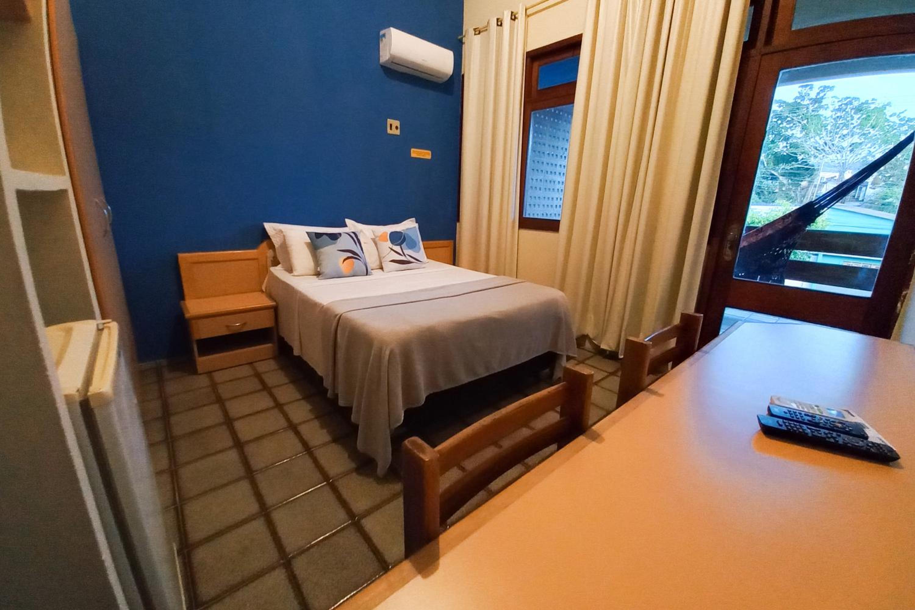 Double Room with Balcony photo 3