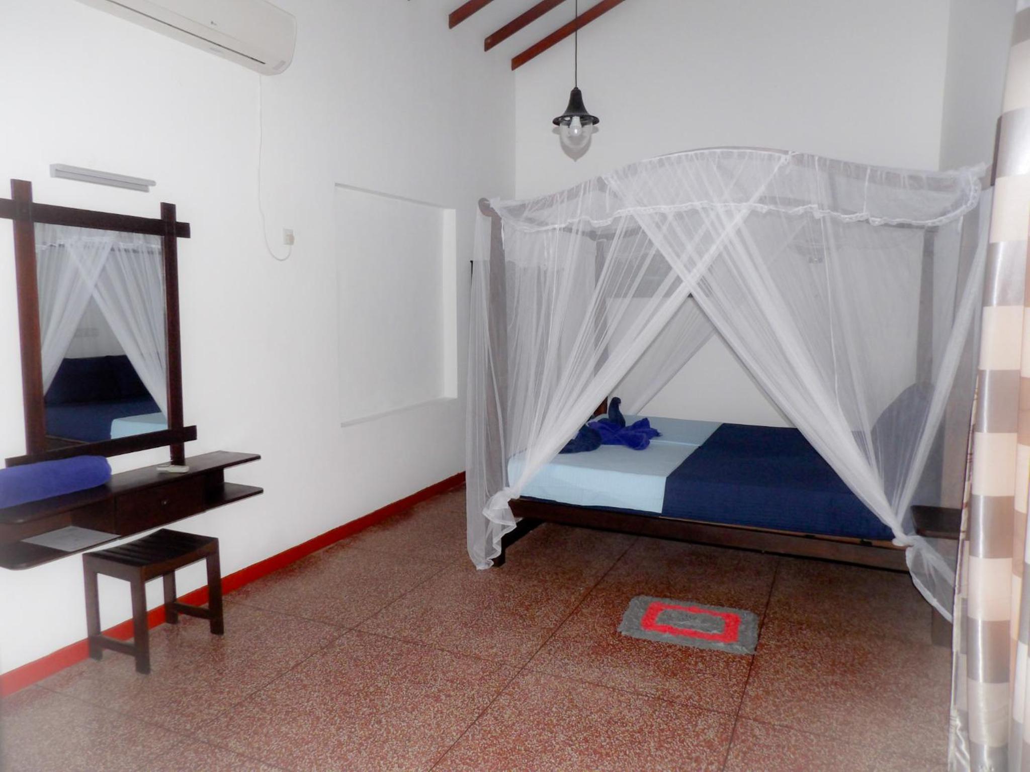 Suite with Sea View