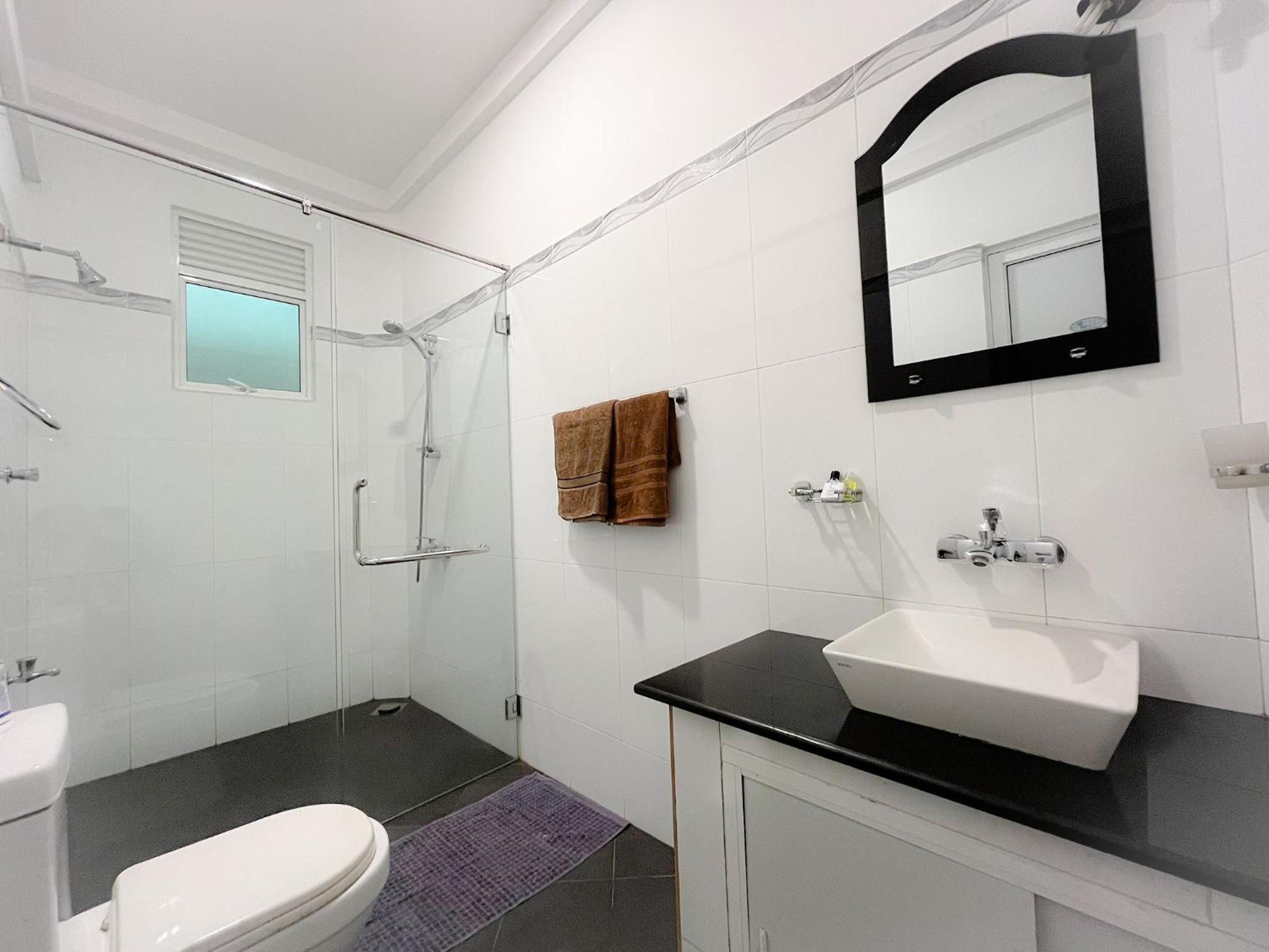 Double Room with Sea View photo 3