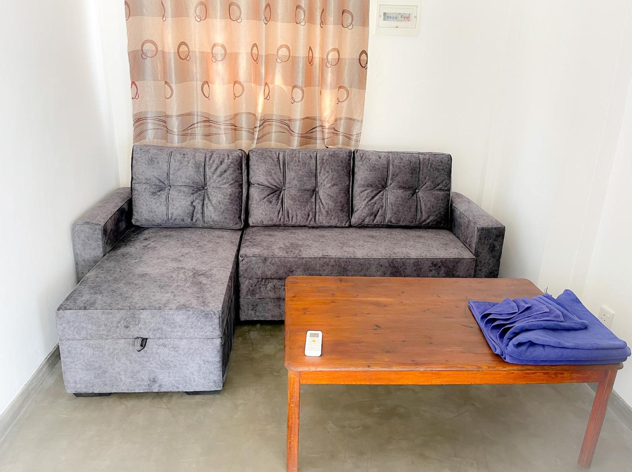 King Room with Sea View photo 3