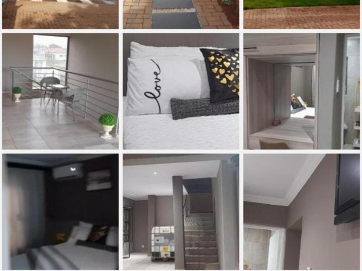 One-Bedroom Apartment - Photo 1