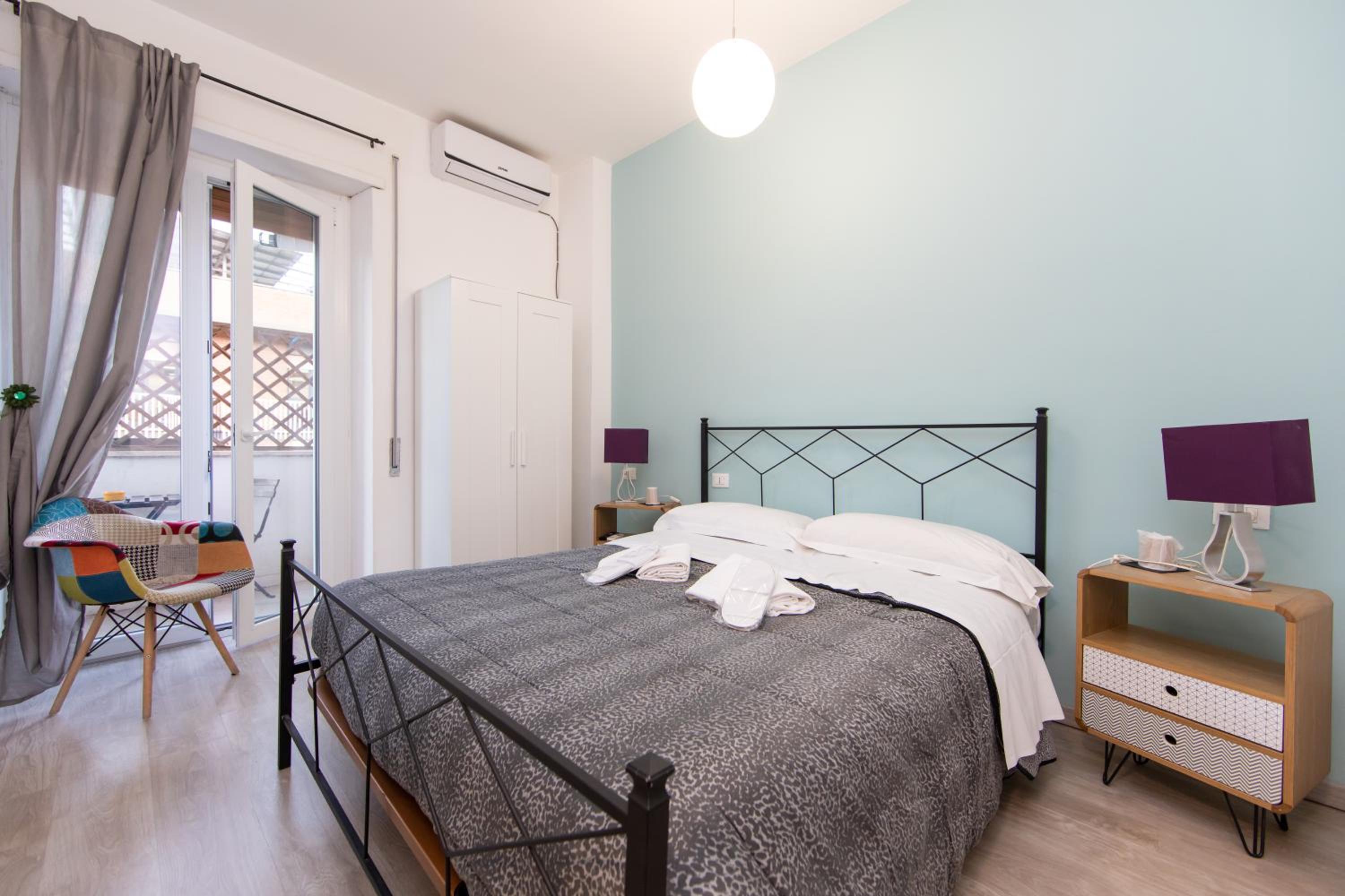 Comfort Triple Room
