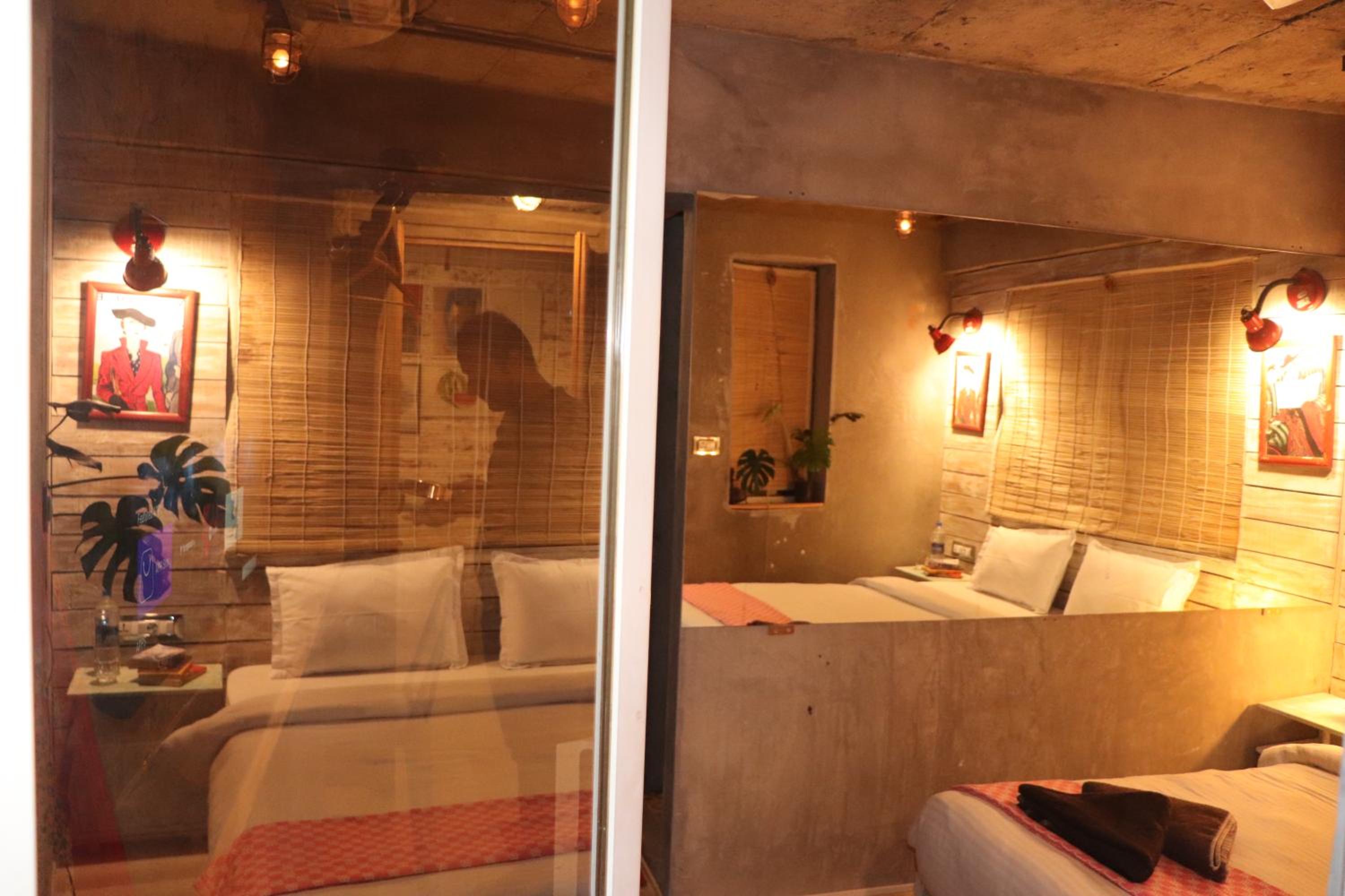 Double Room with Lake View photo 1