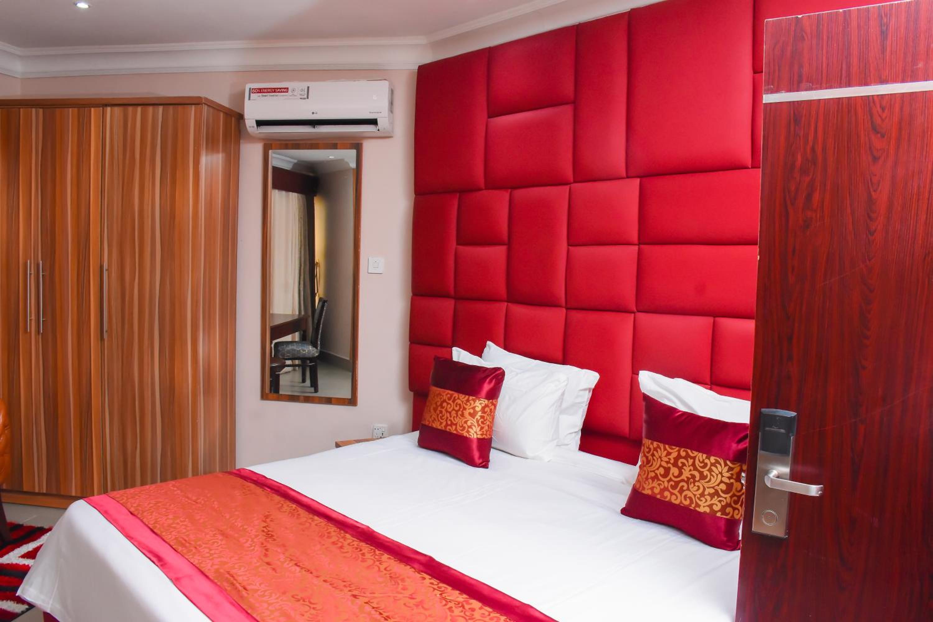 Deluxe Room photo 1