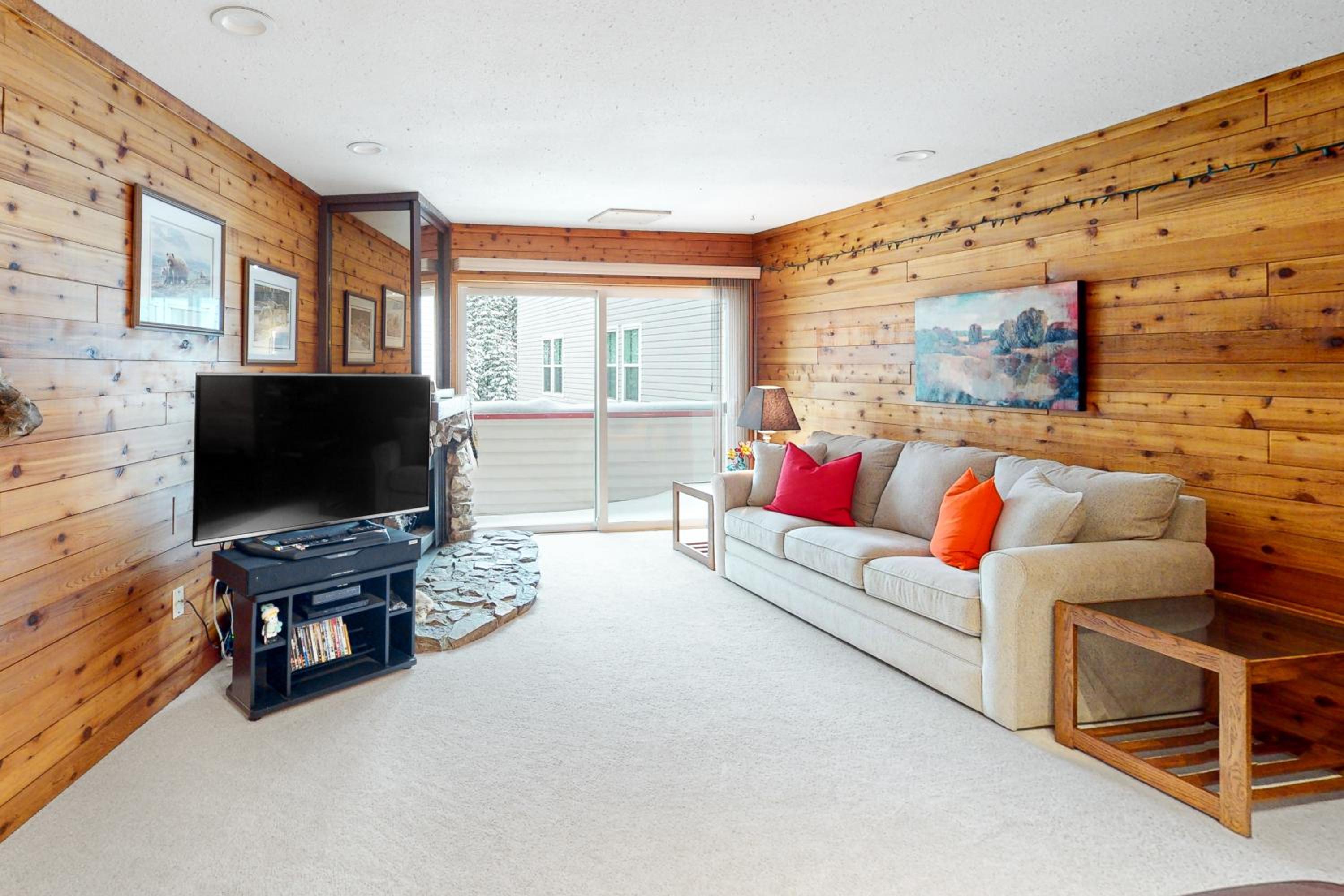 One Bedroom Apartment photo 2