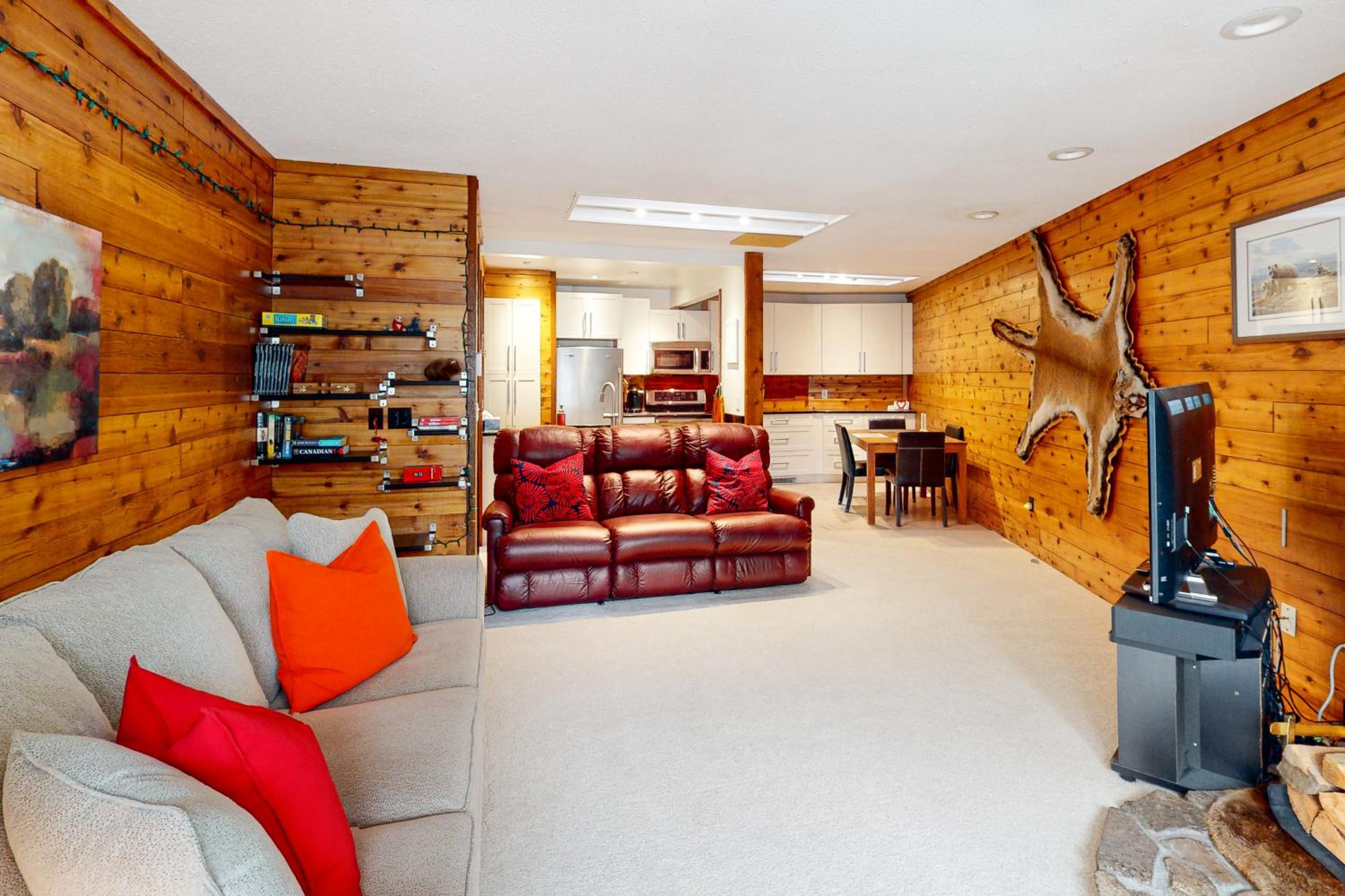 One Bedroom Apartment photo 3