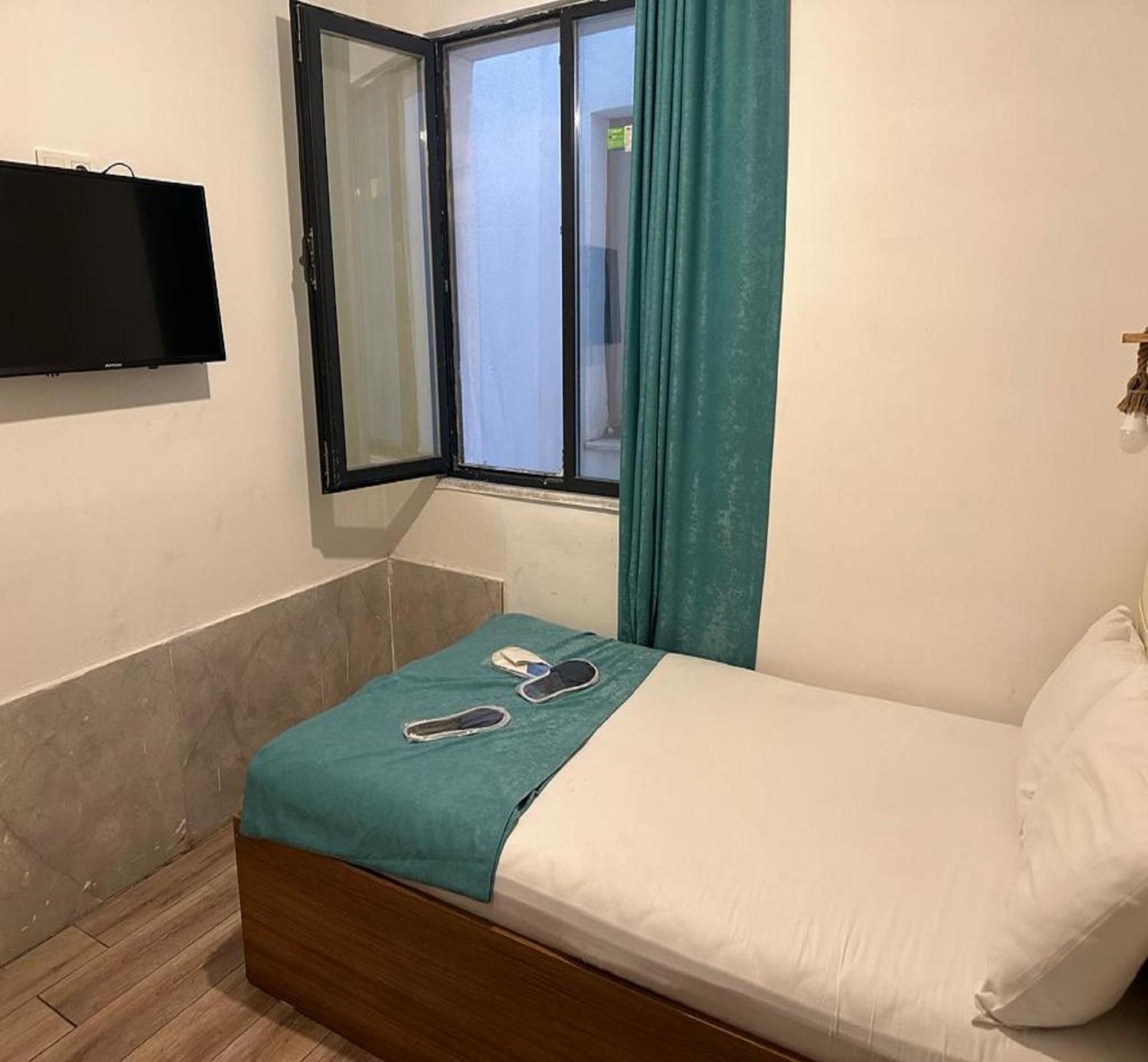Budget Double Room photo 1