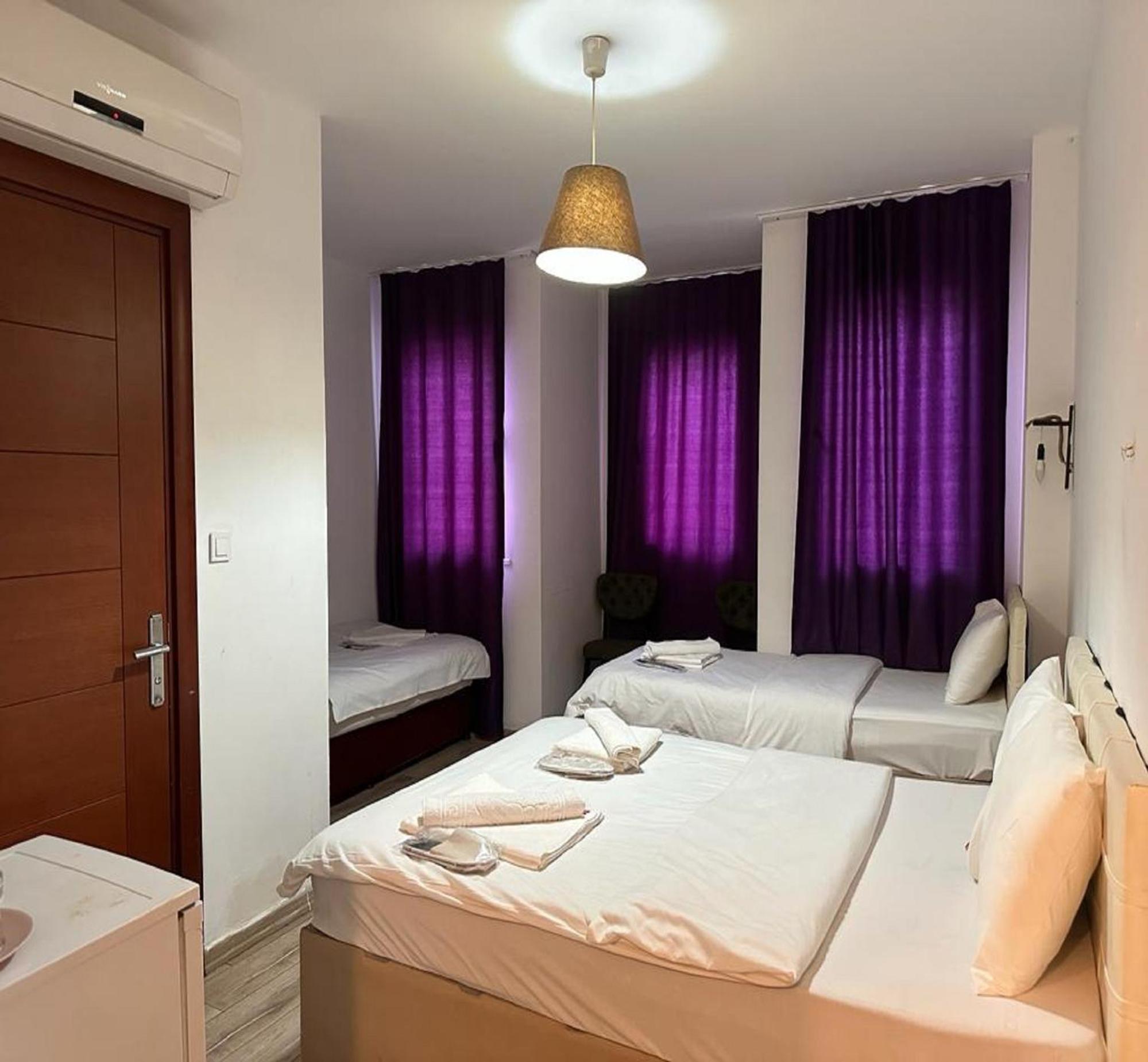 Standard Triple Room photo 1