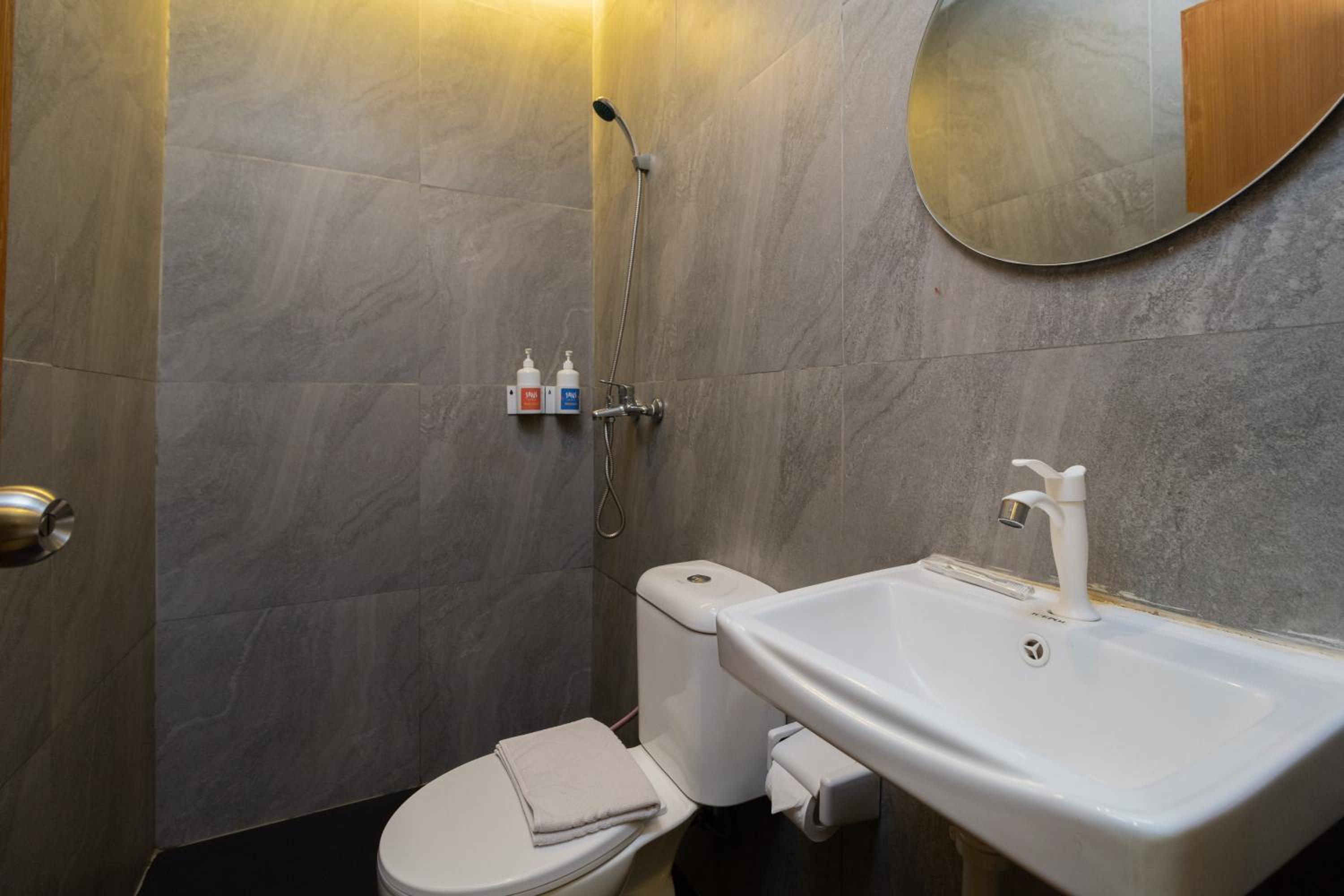 Superior Double Room - Photo 4