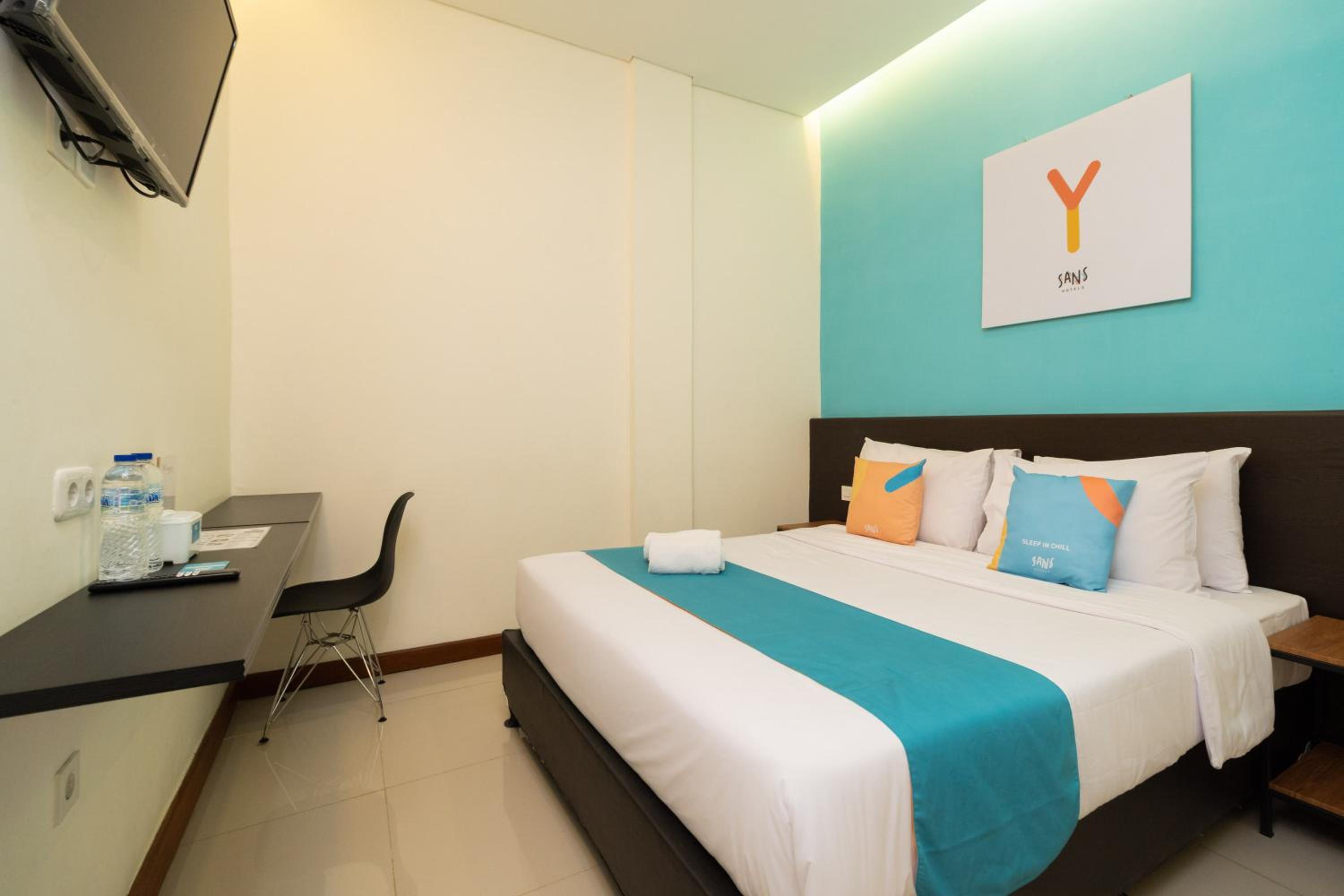 Deluxe Room - Photo 4