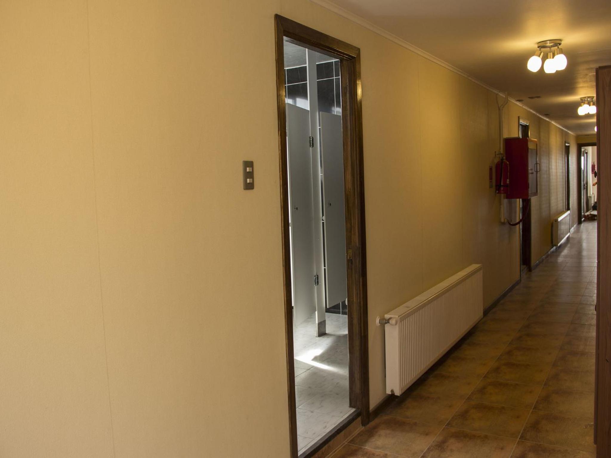 Single Bed in 10-Bed Dormitory Room photo 2