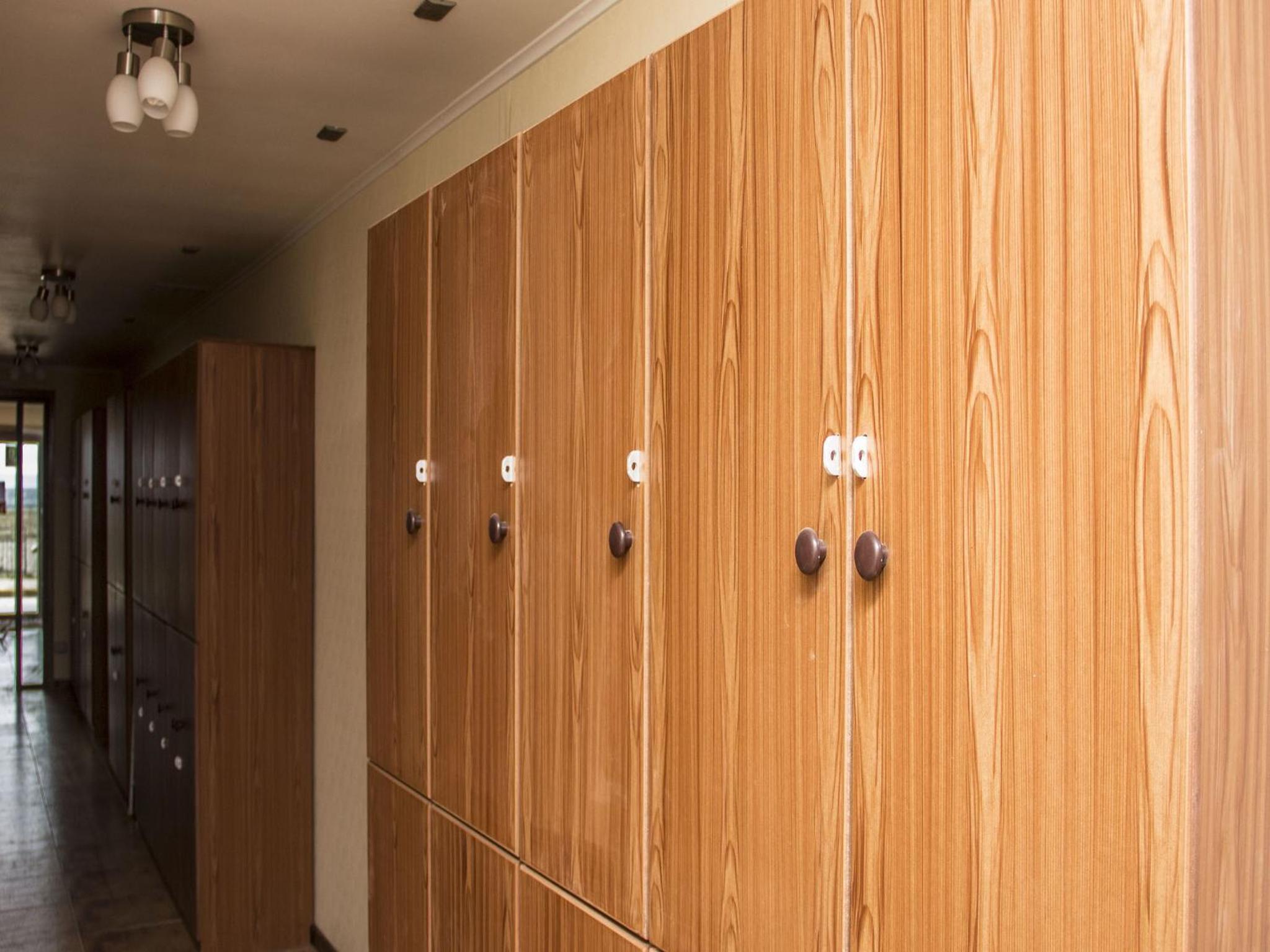 Single Bed in 10-Bed Dormitory Room photo 3