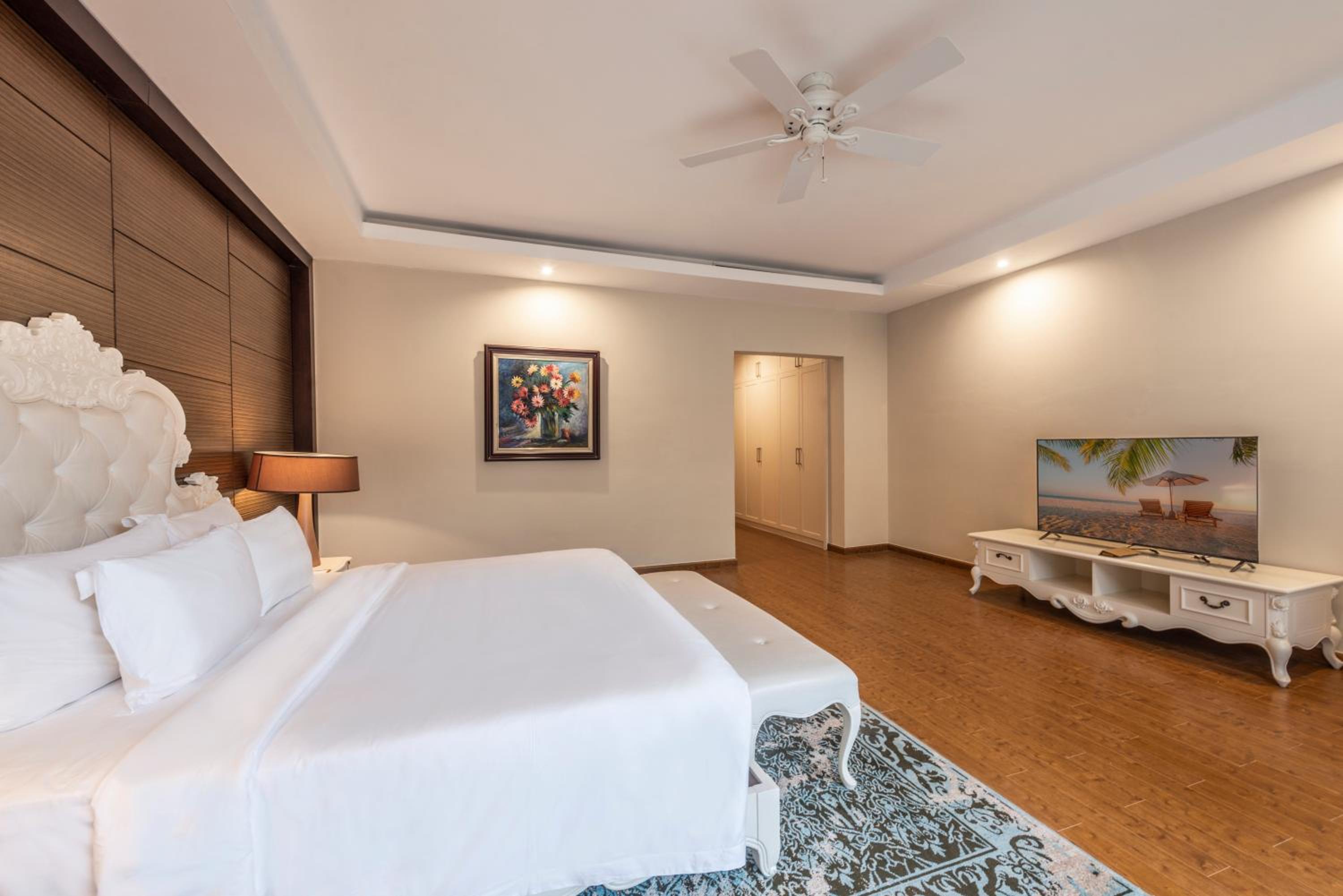 Three Bedroom Villa - Private Pool