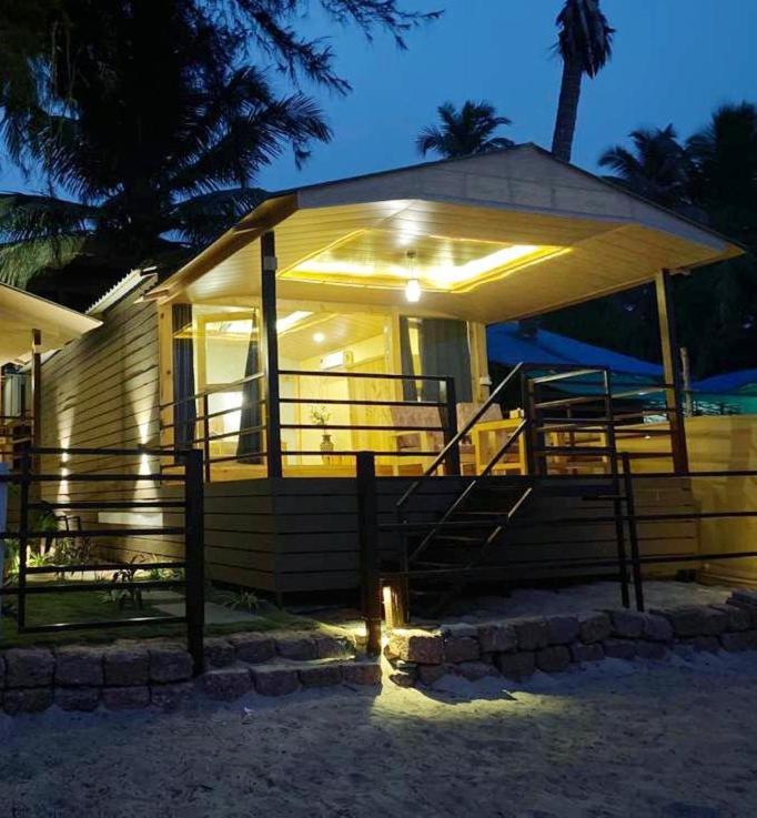 Superior Villa