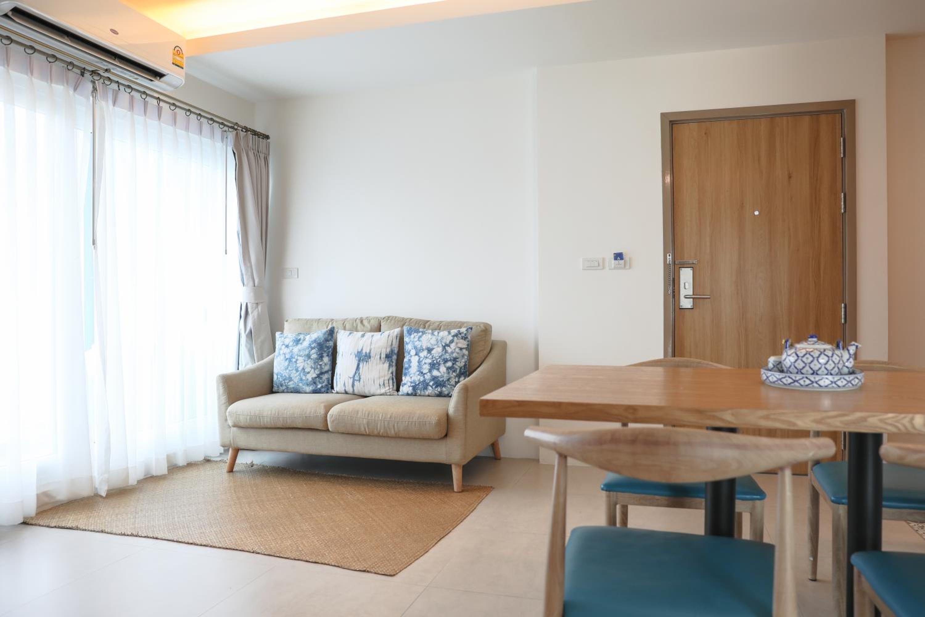 Two-Bedroom Suite with King Bed - Photo 22