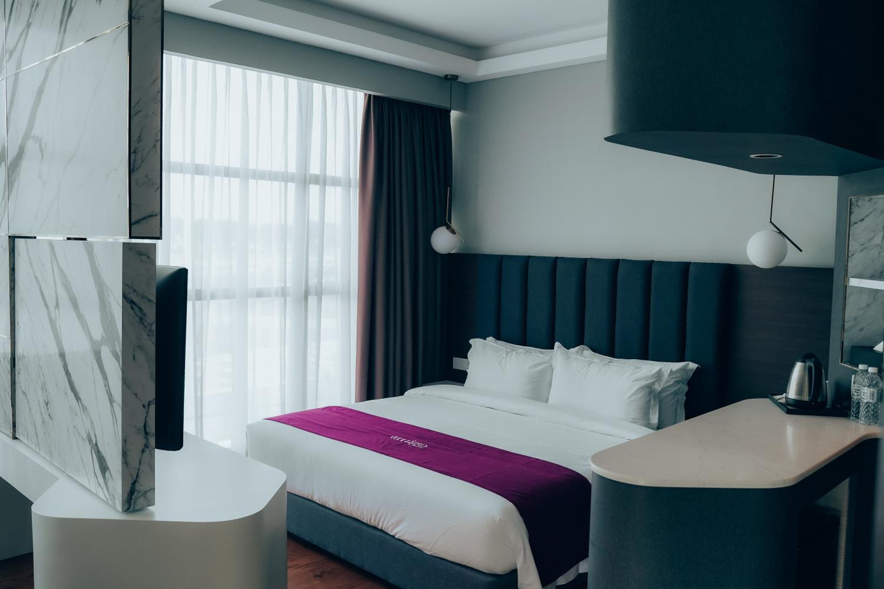 King Suite