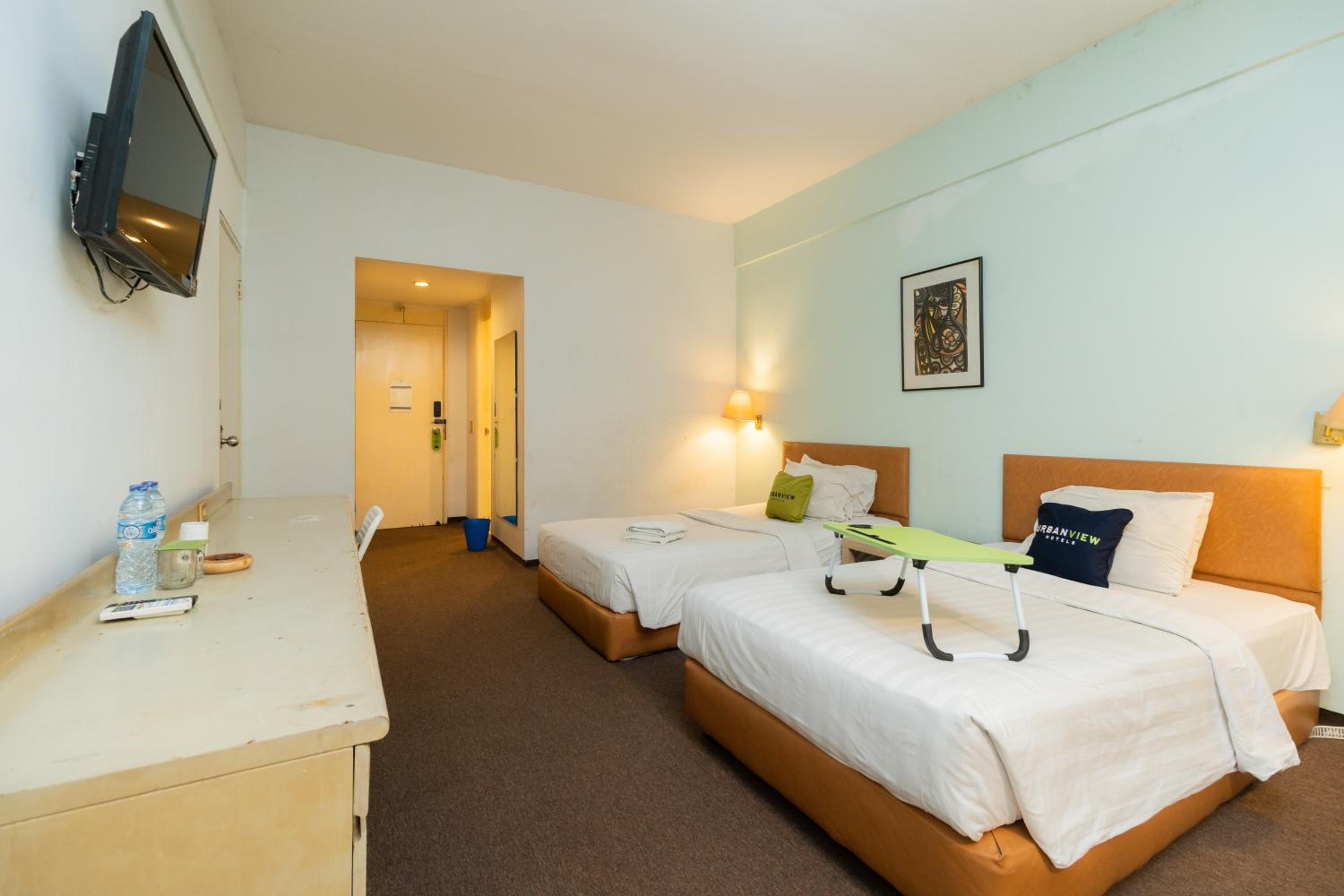 Superior Twin Room - Photo 1