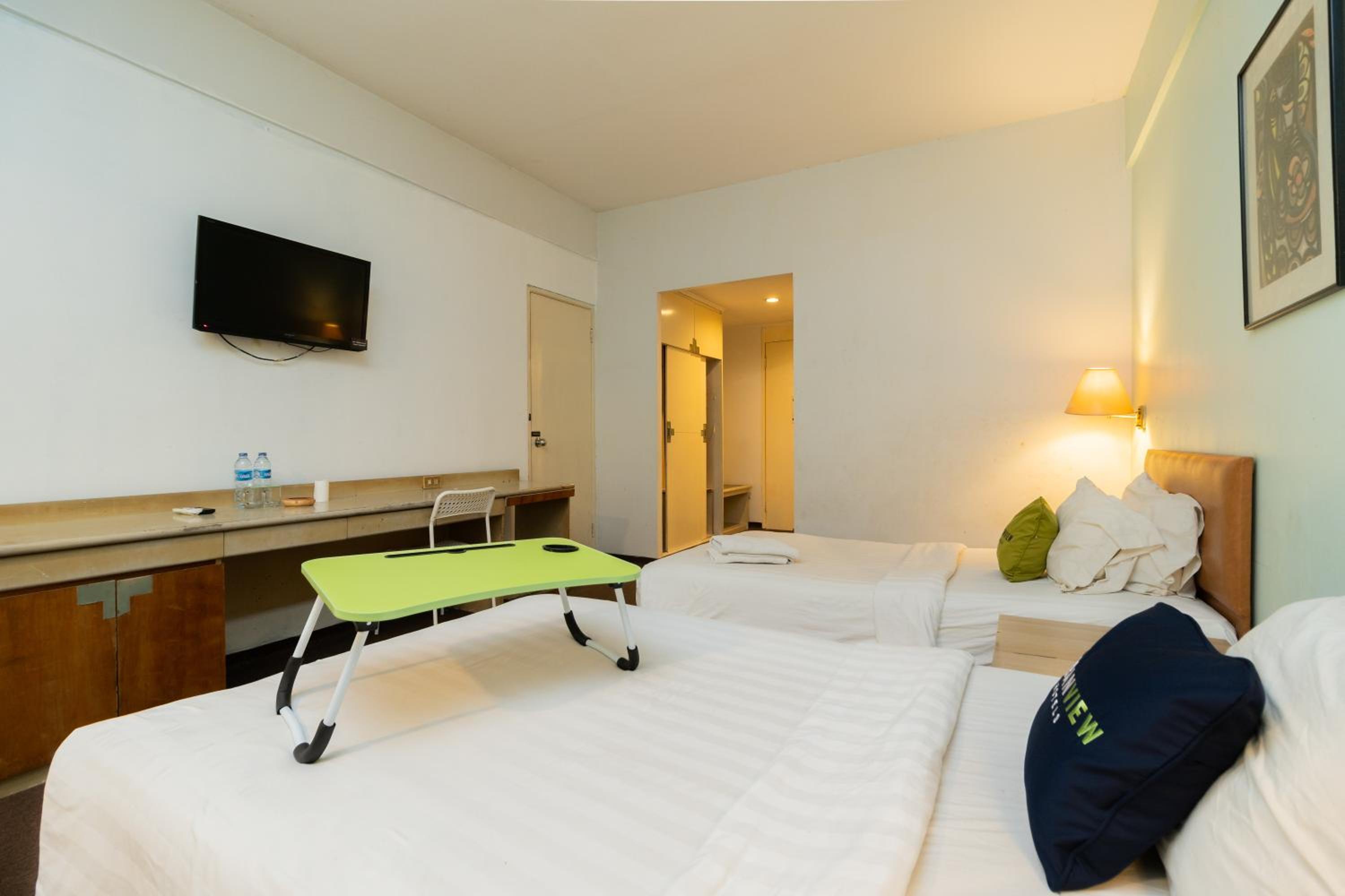 Superior Twin Room - Photo 2