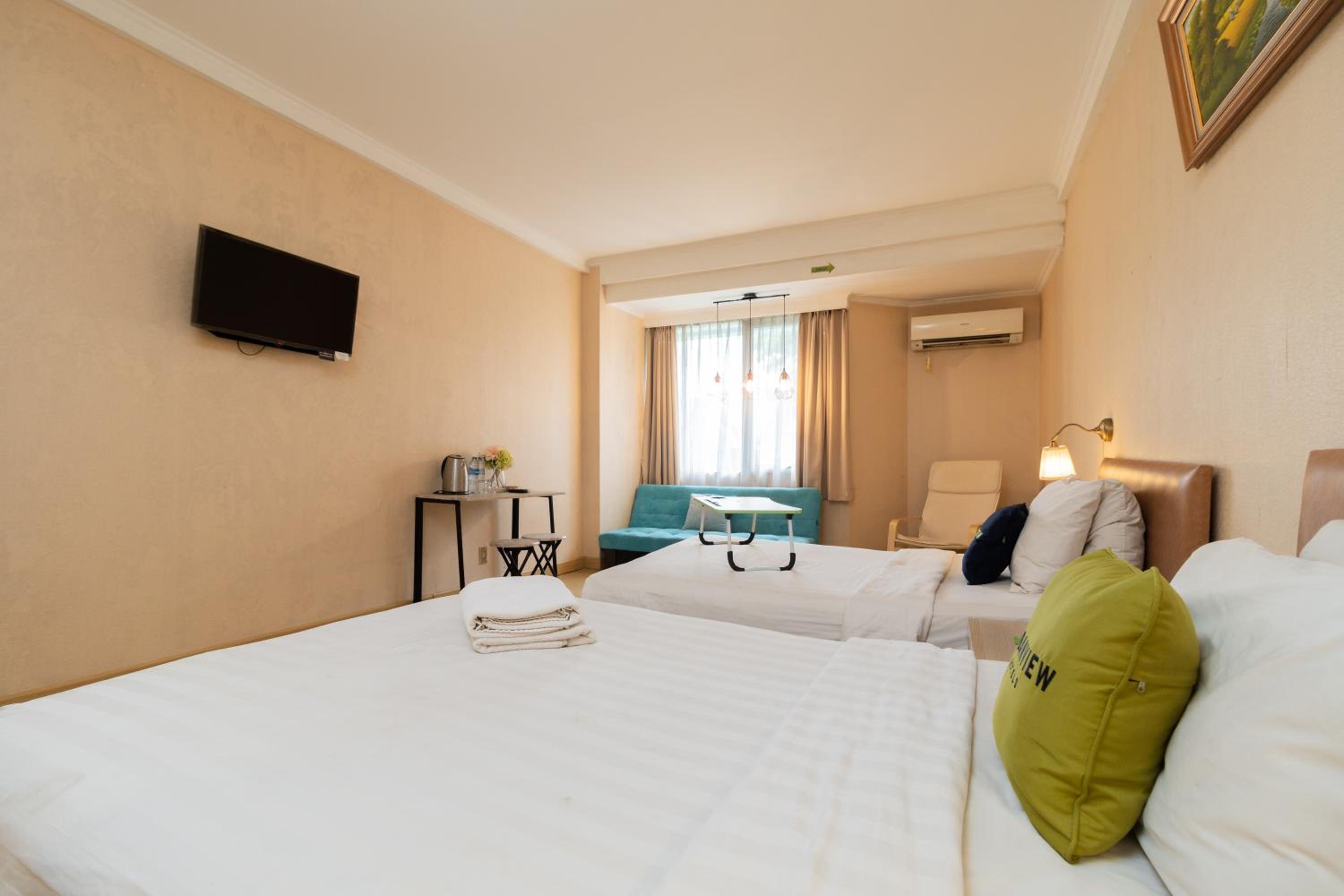 Deluxe Twin Room - Photo 5