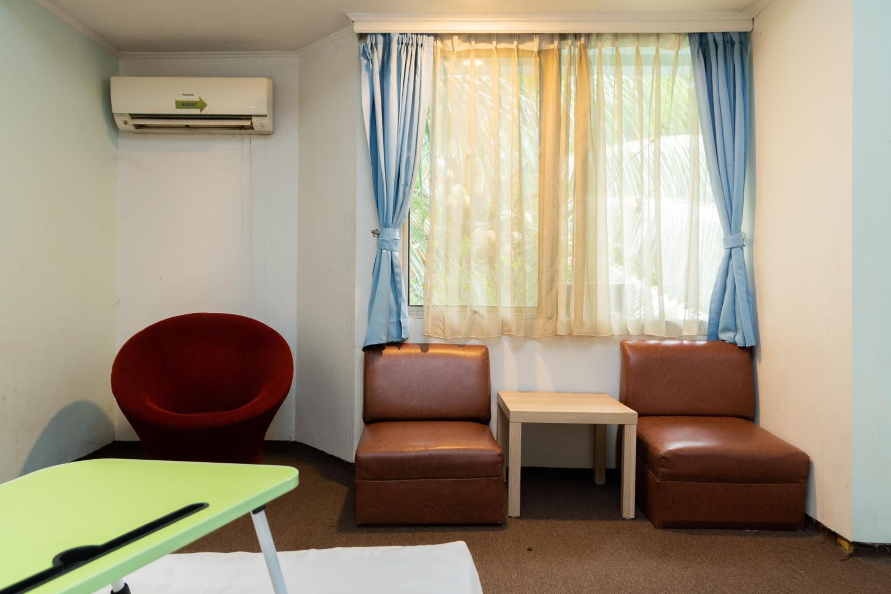 Superior Twin Room - Photo 6