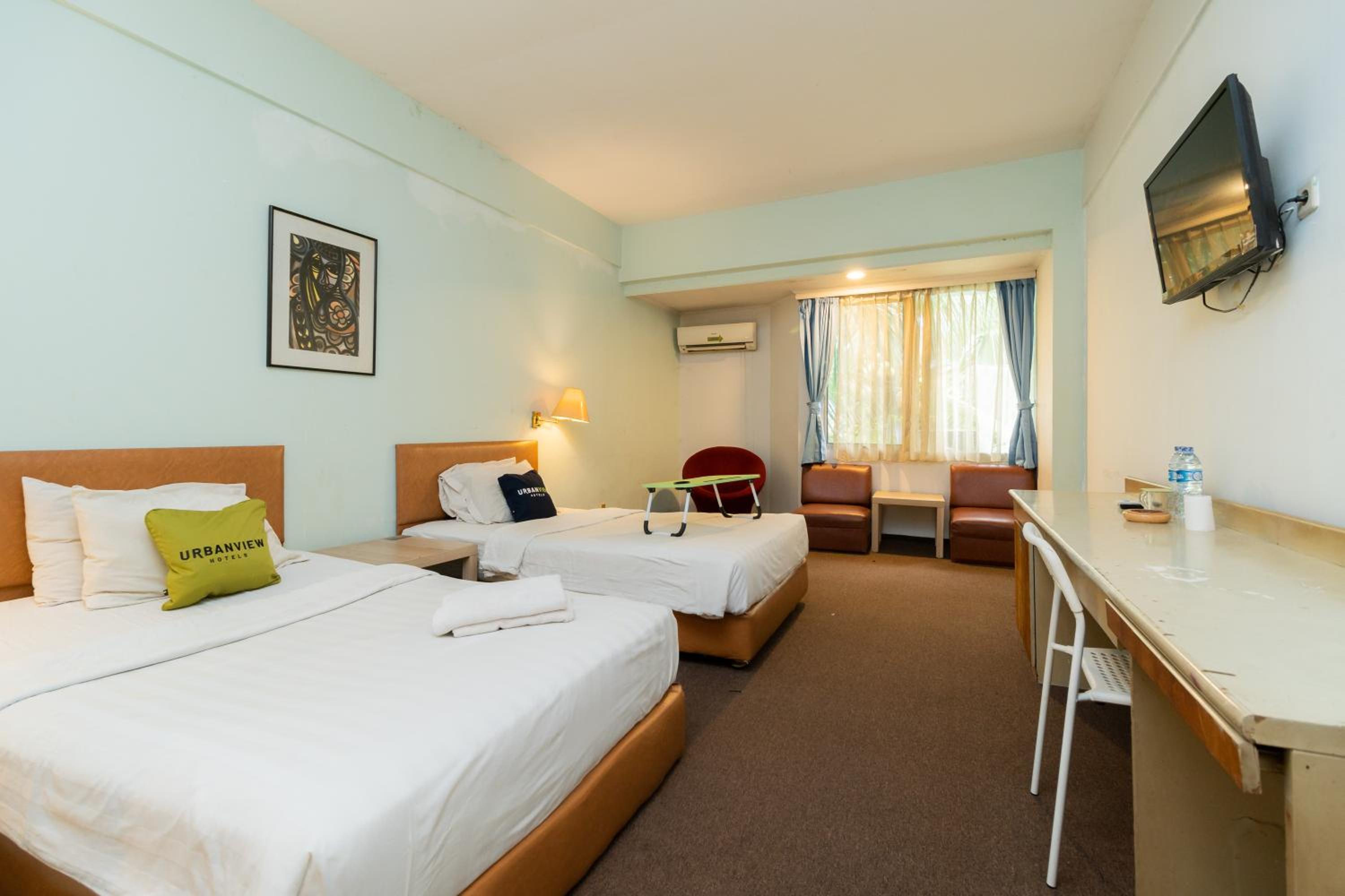 Superior Twin Room - Photo 5