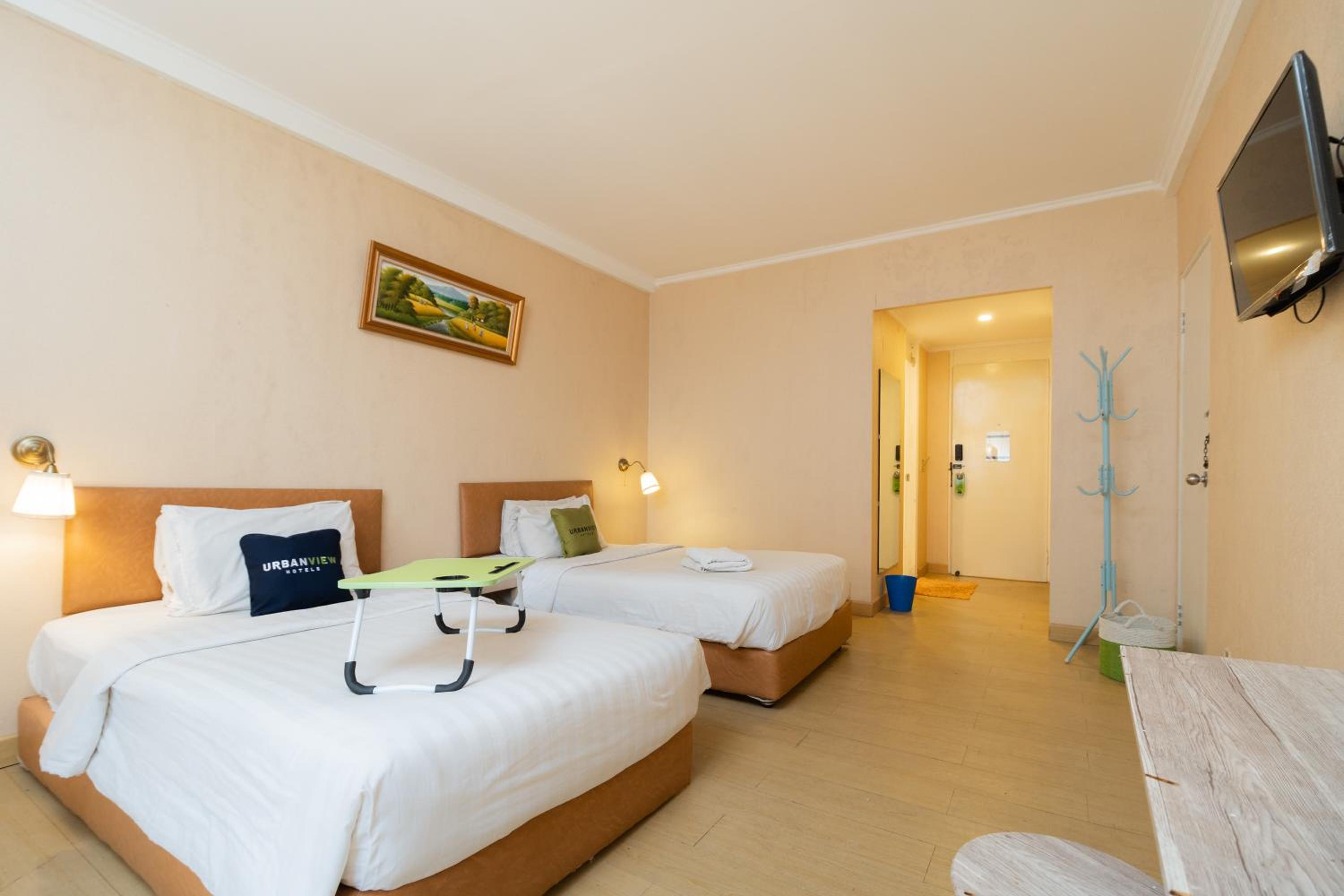 Deluxe Twin Room - Photo 6