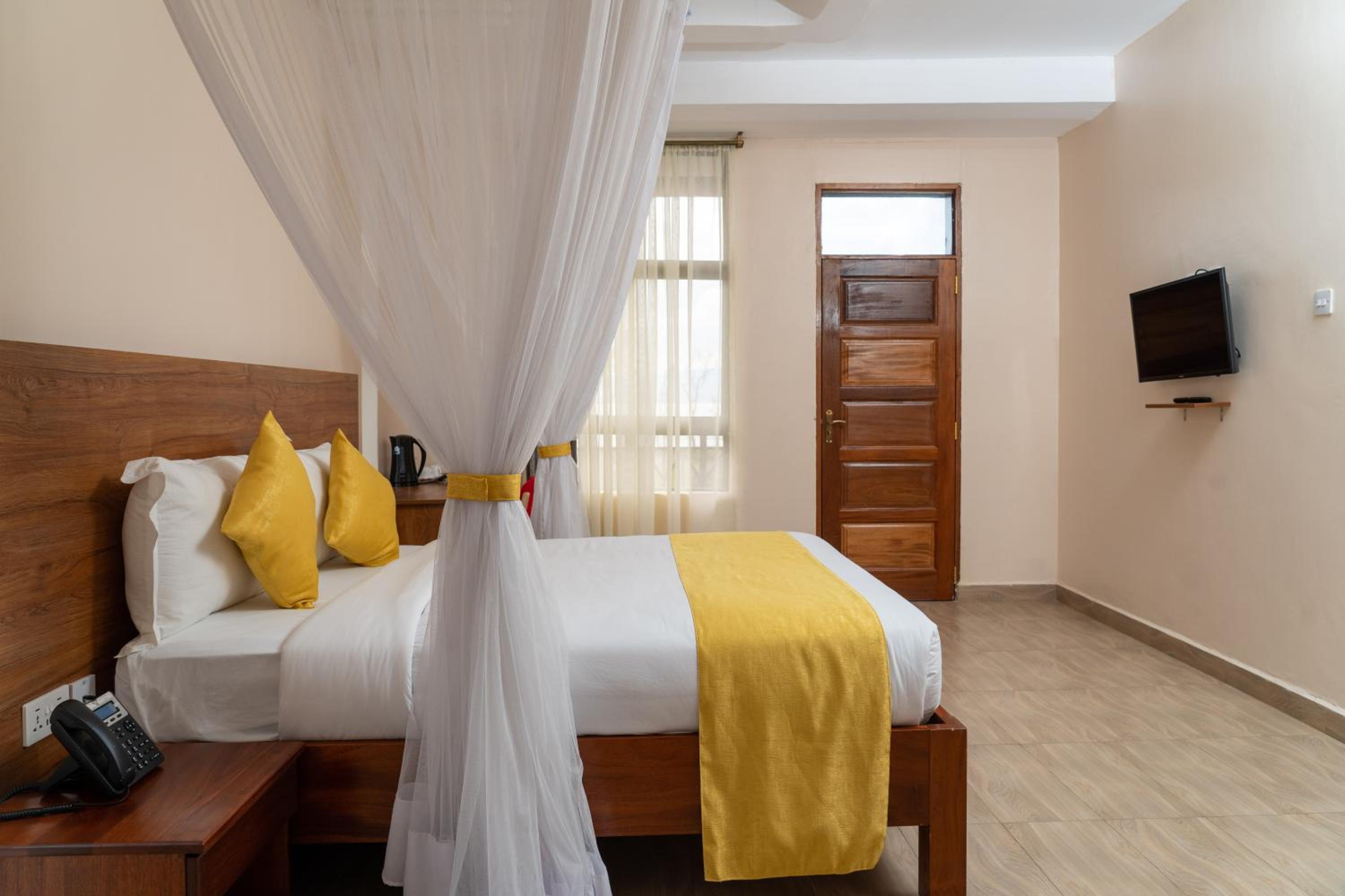 Superior Double Room photo 2