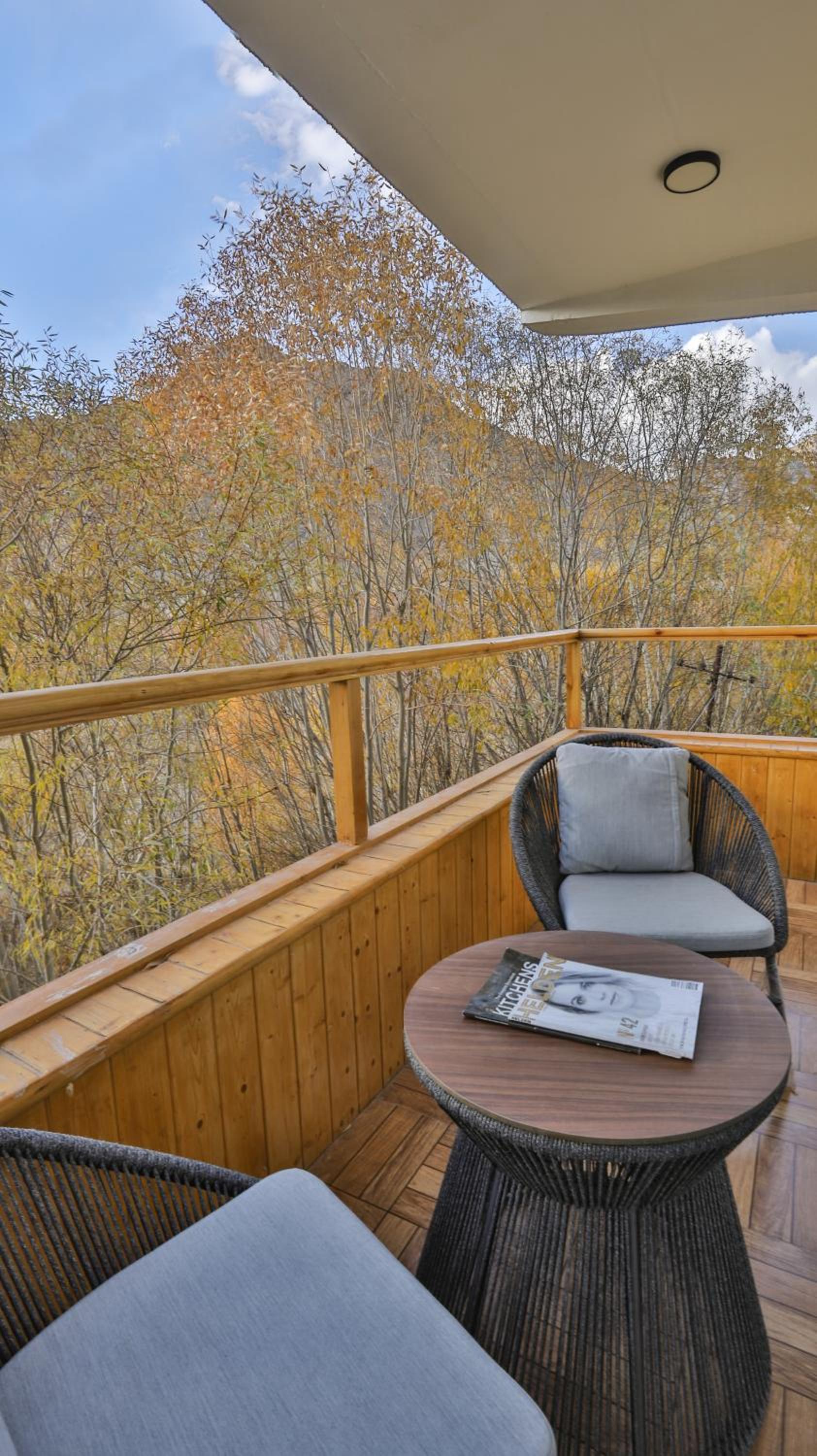 King Room with Mountain View - Photo 8