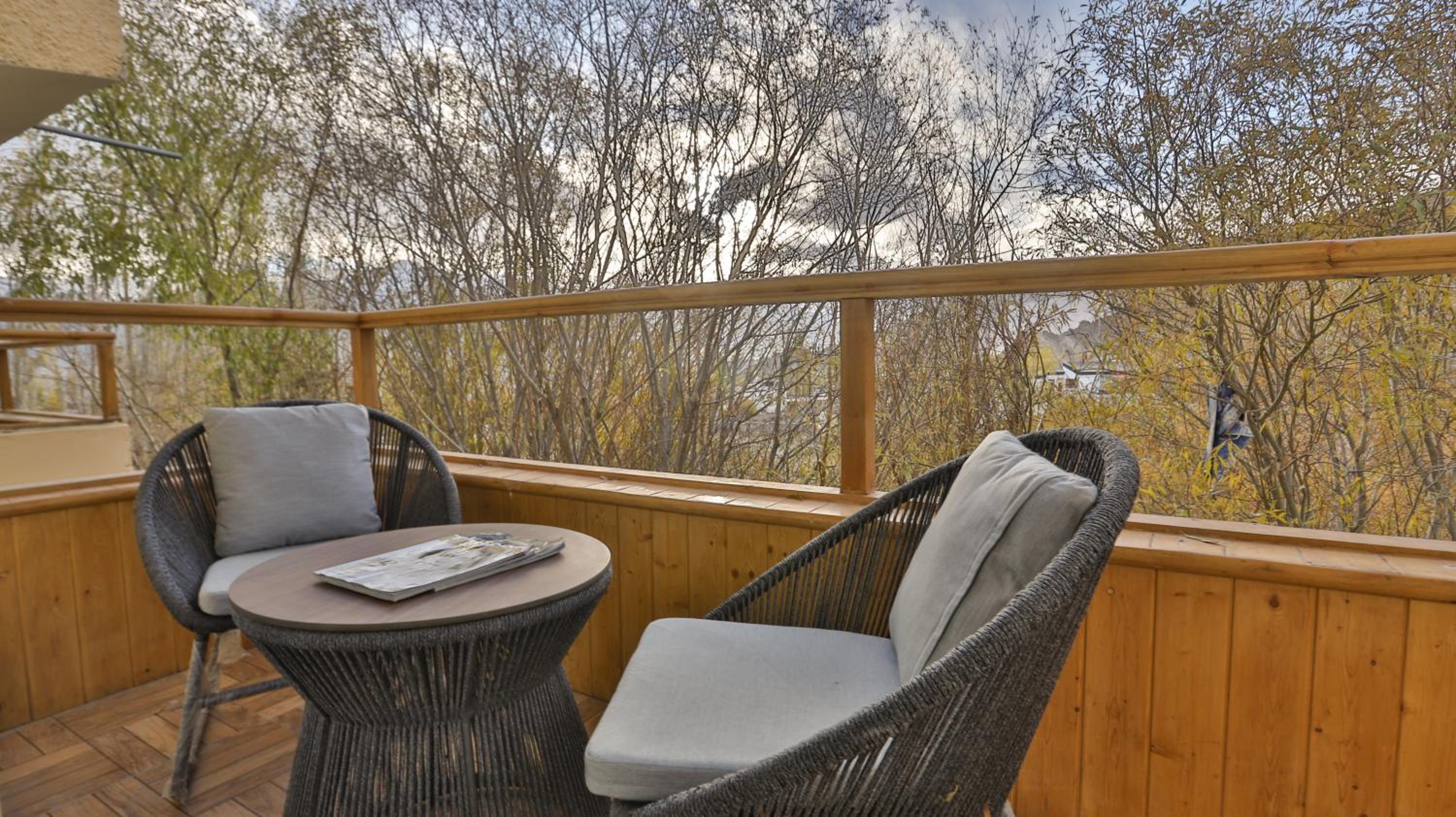 King Room with Mountain View - Photo 11