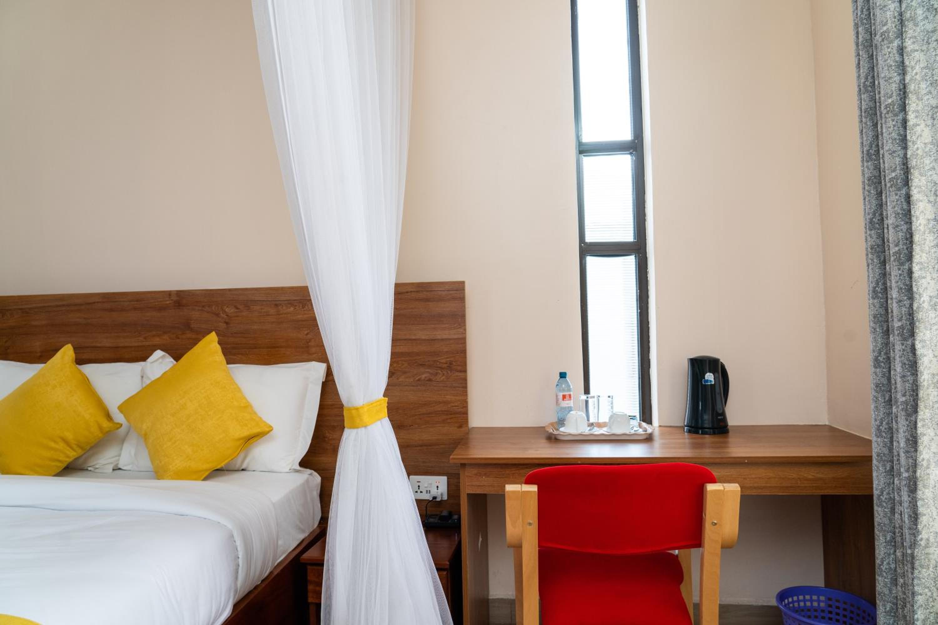 Superior Double Room photo 1