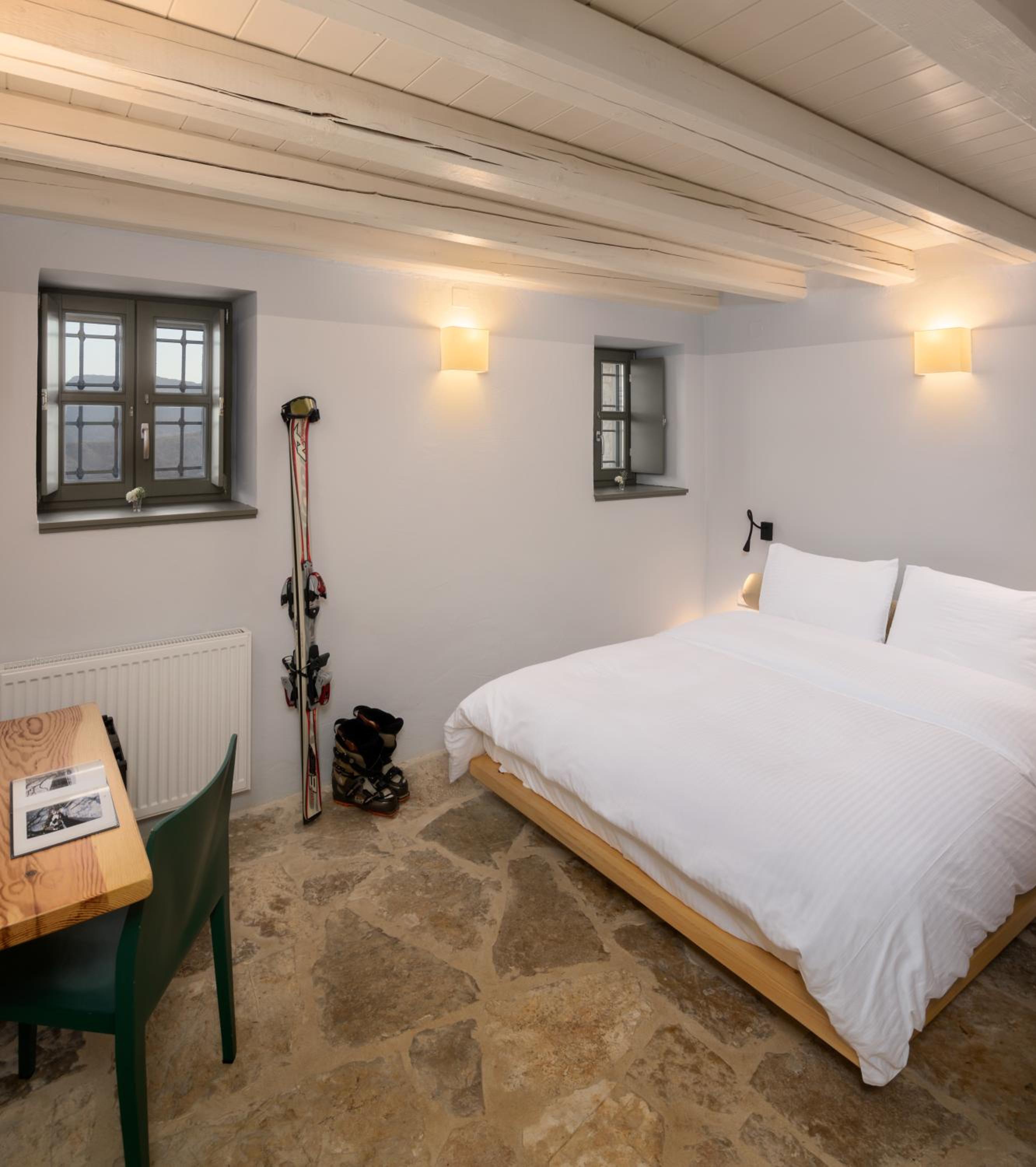 Double Room with Mountain View photo 2
