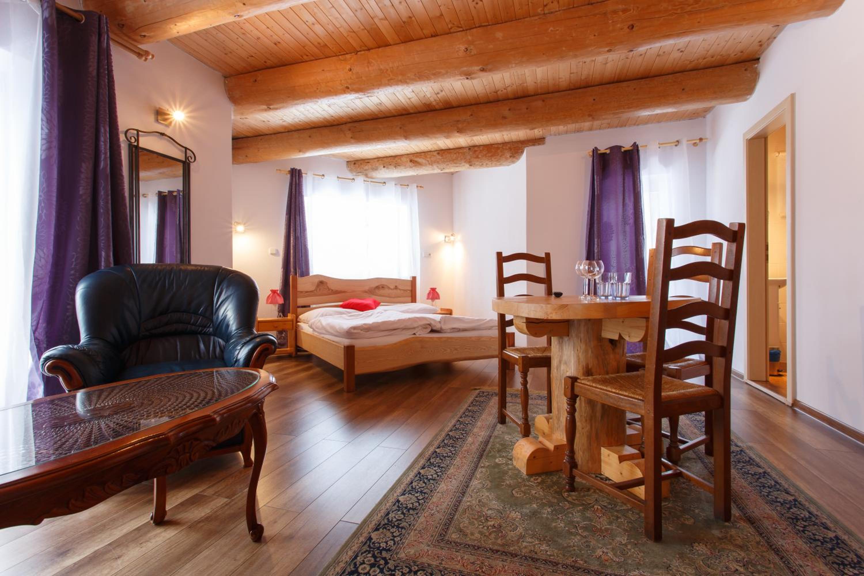 Double or Twin Room
