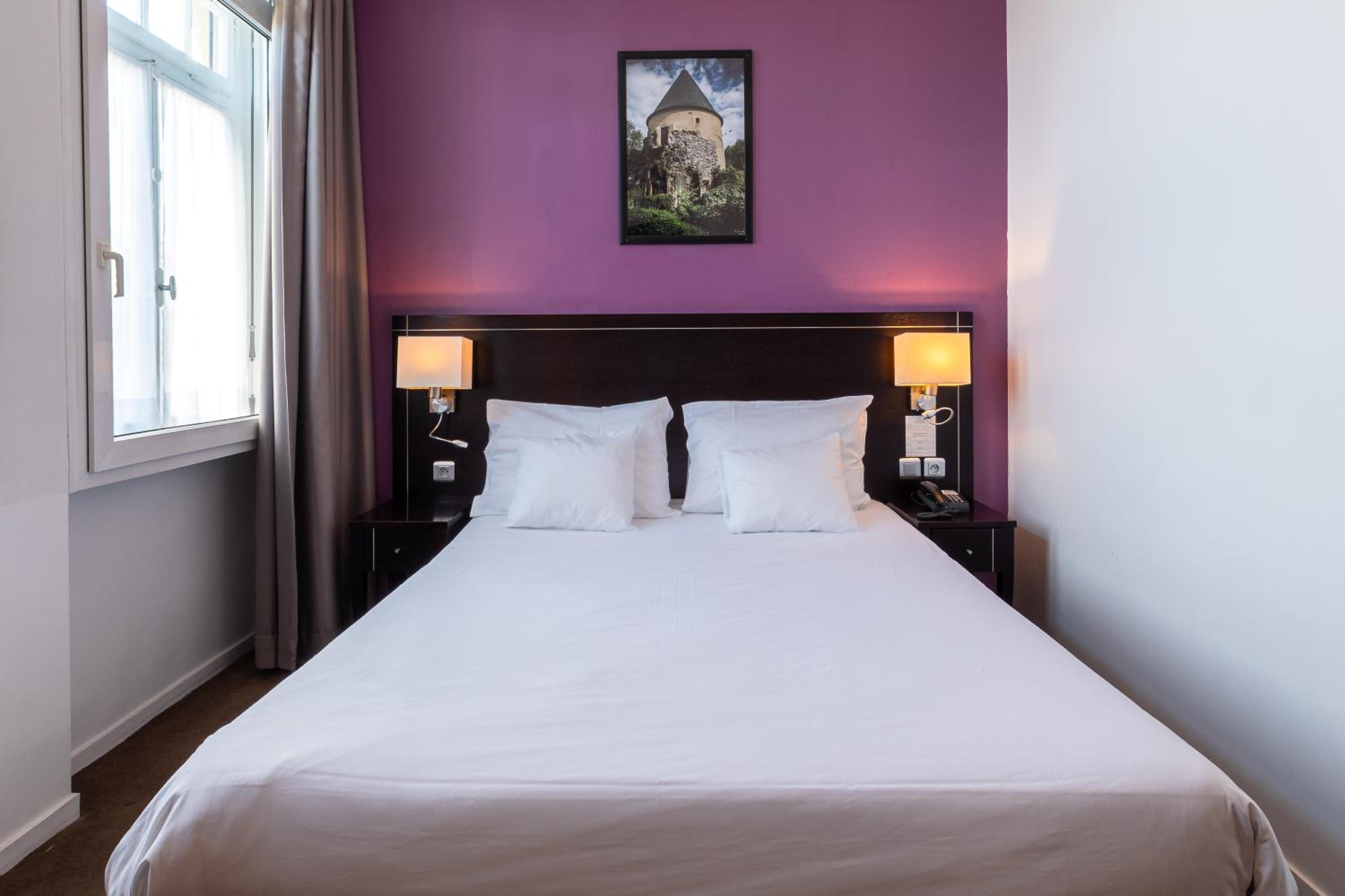 Classic Double Room - Photo 18
