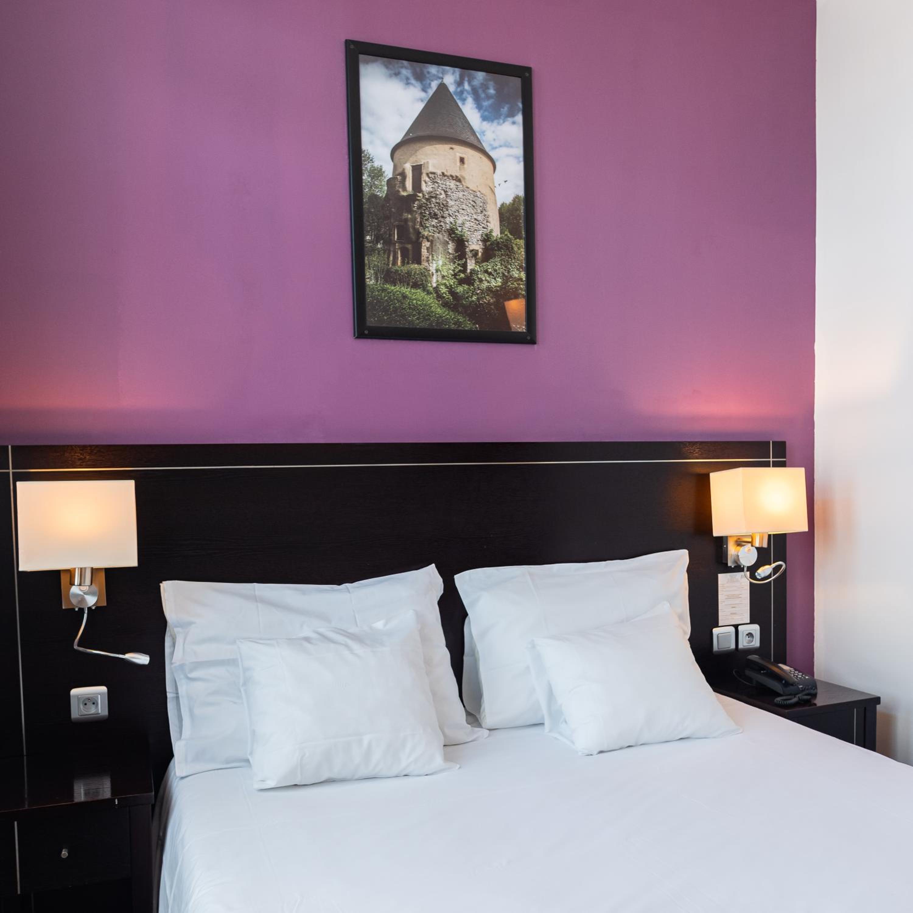 Classic Double Room - Photo 6