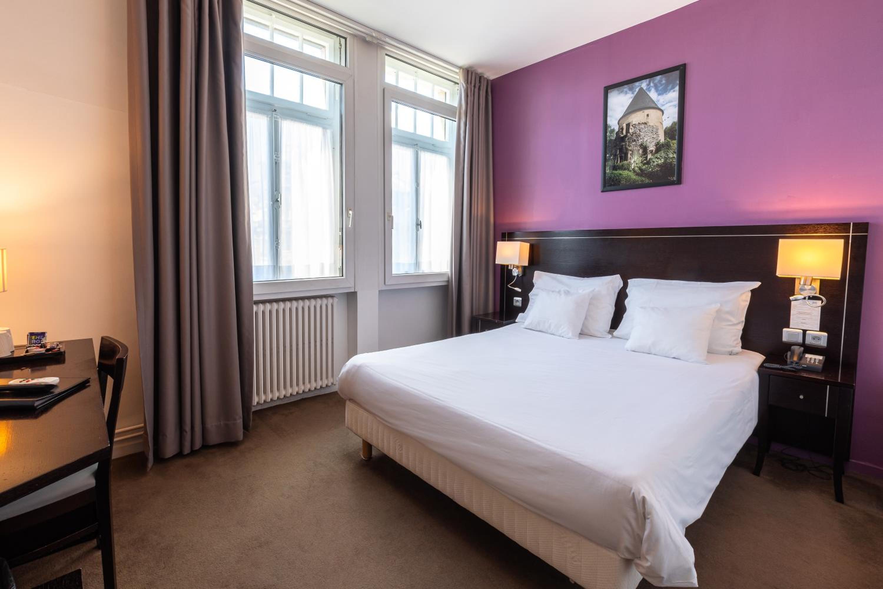Classic Double Room - Photo 5