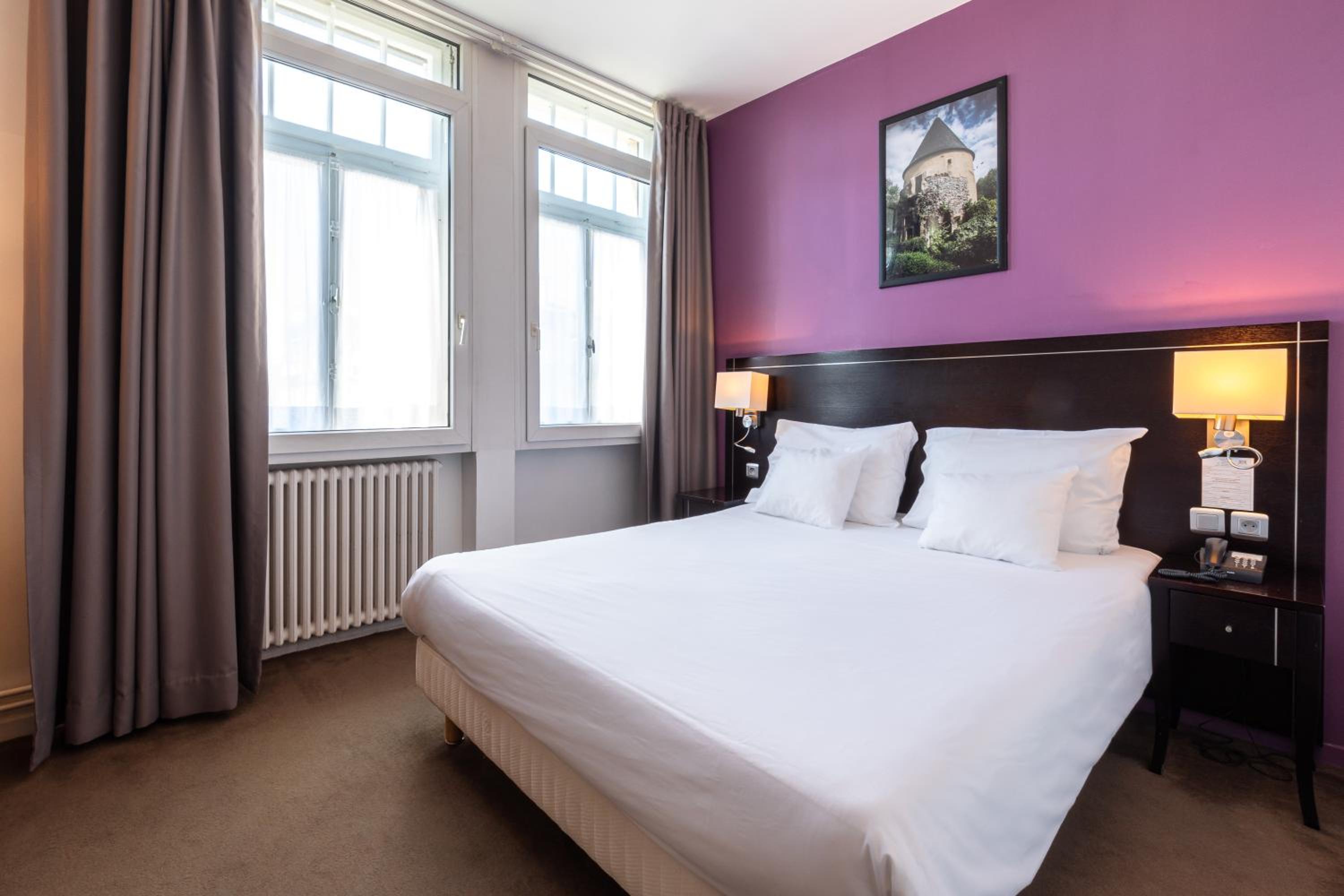Classic Double Room - Photo 3