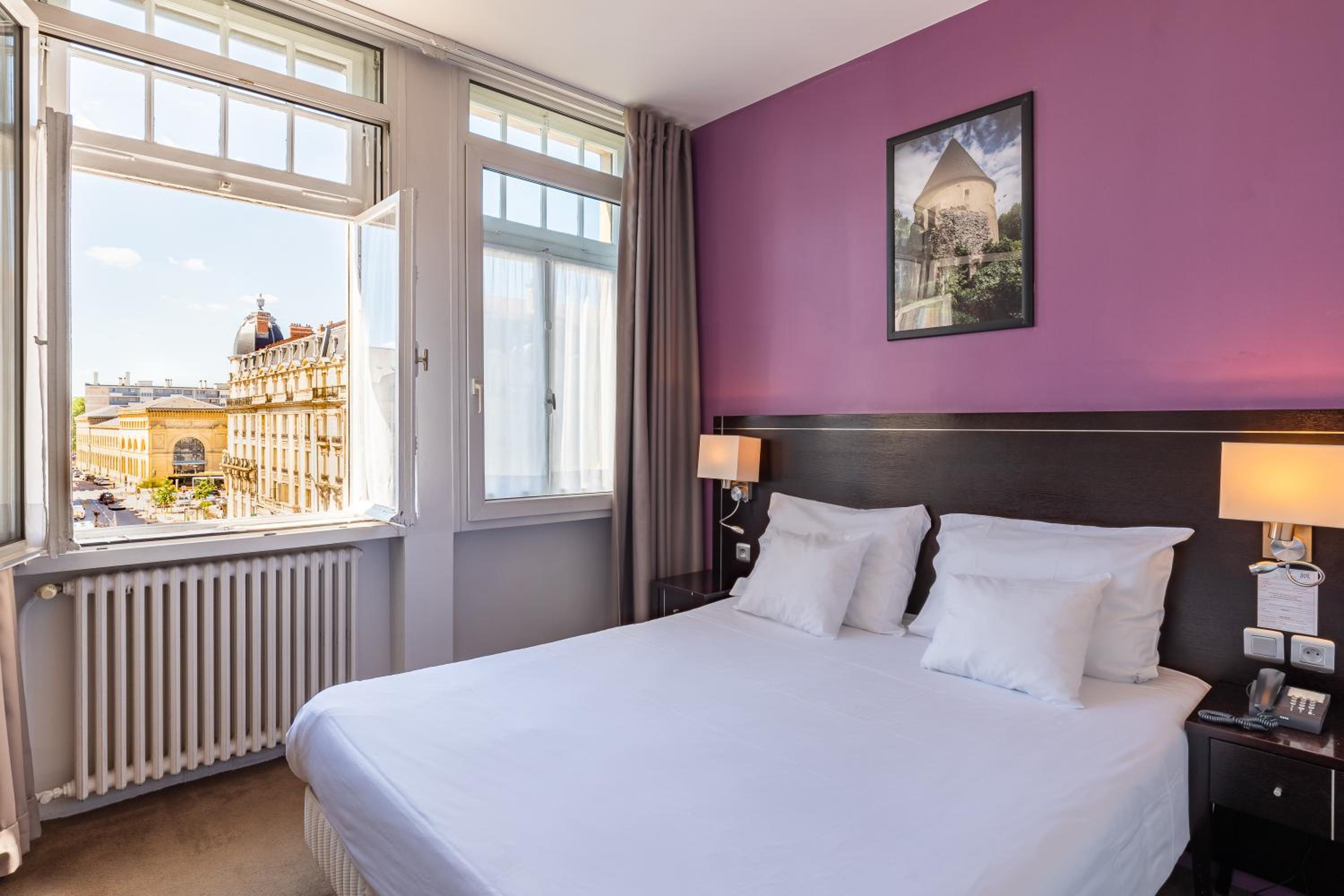 Classic Double Room - Photo 4