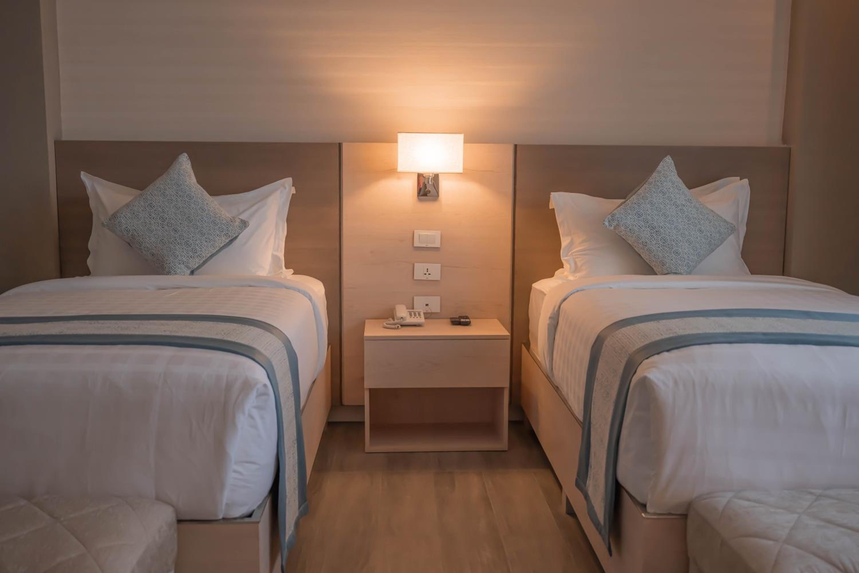 Twin Room - Photo 5