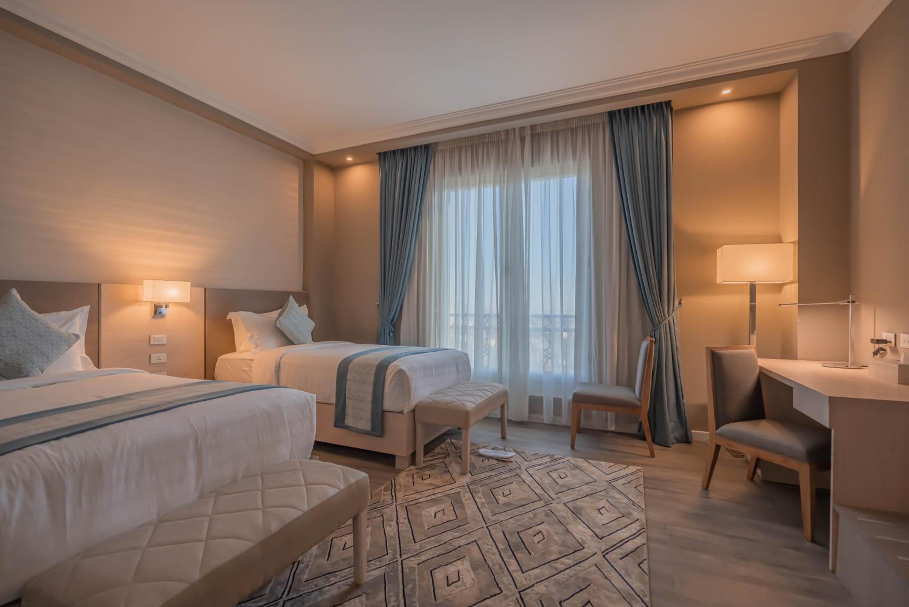 Twin Room - Photo 1