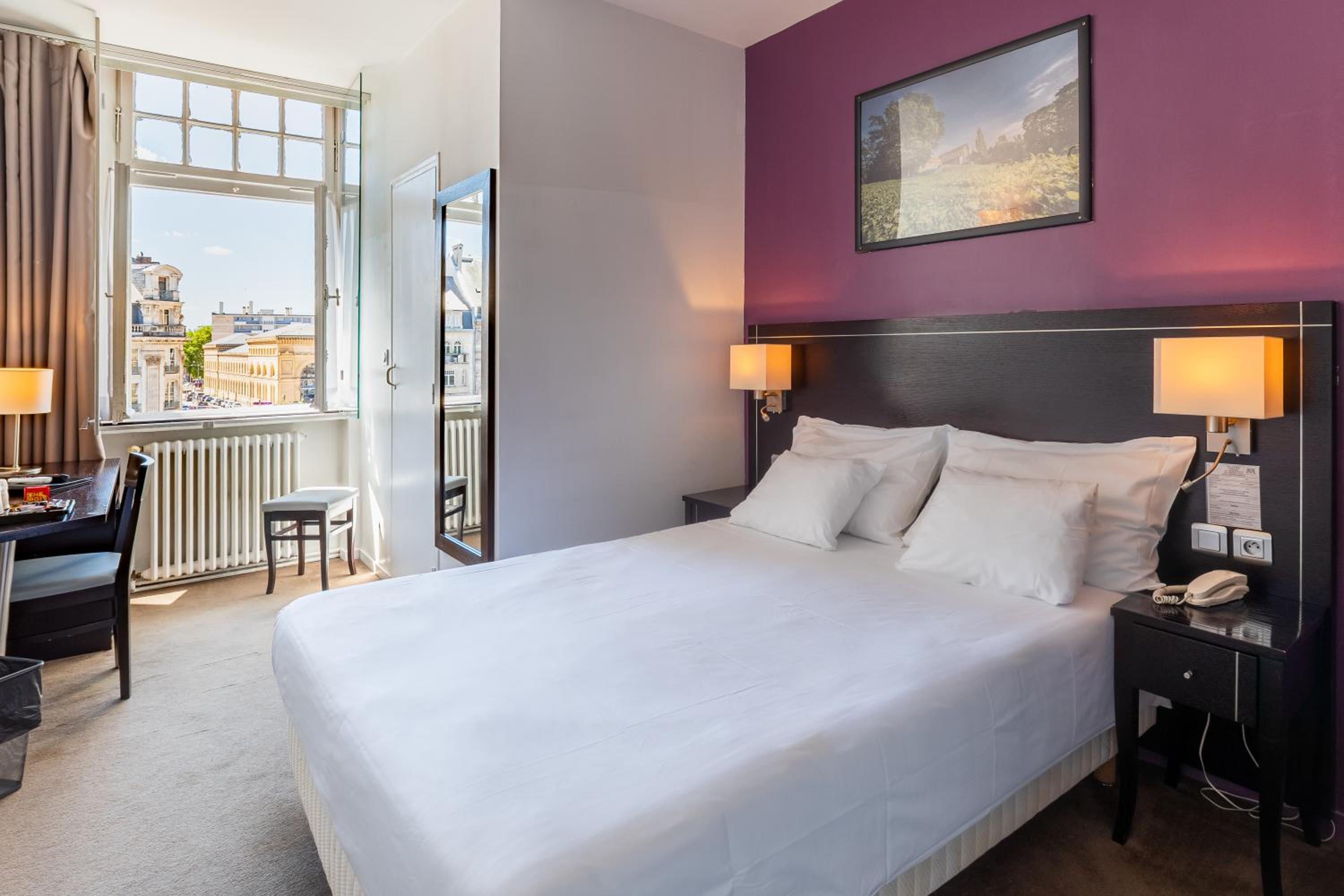 Classic Double Room - Photo 1
