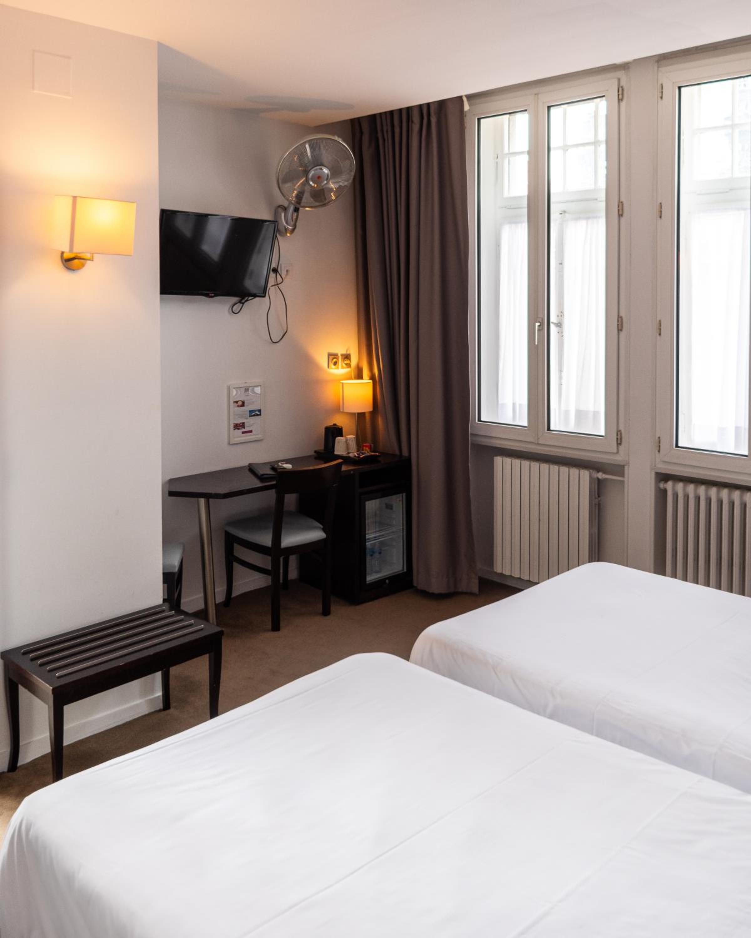 Comfort Twin Room - Photo 1