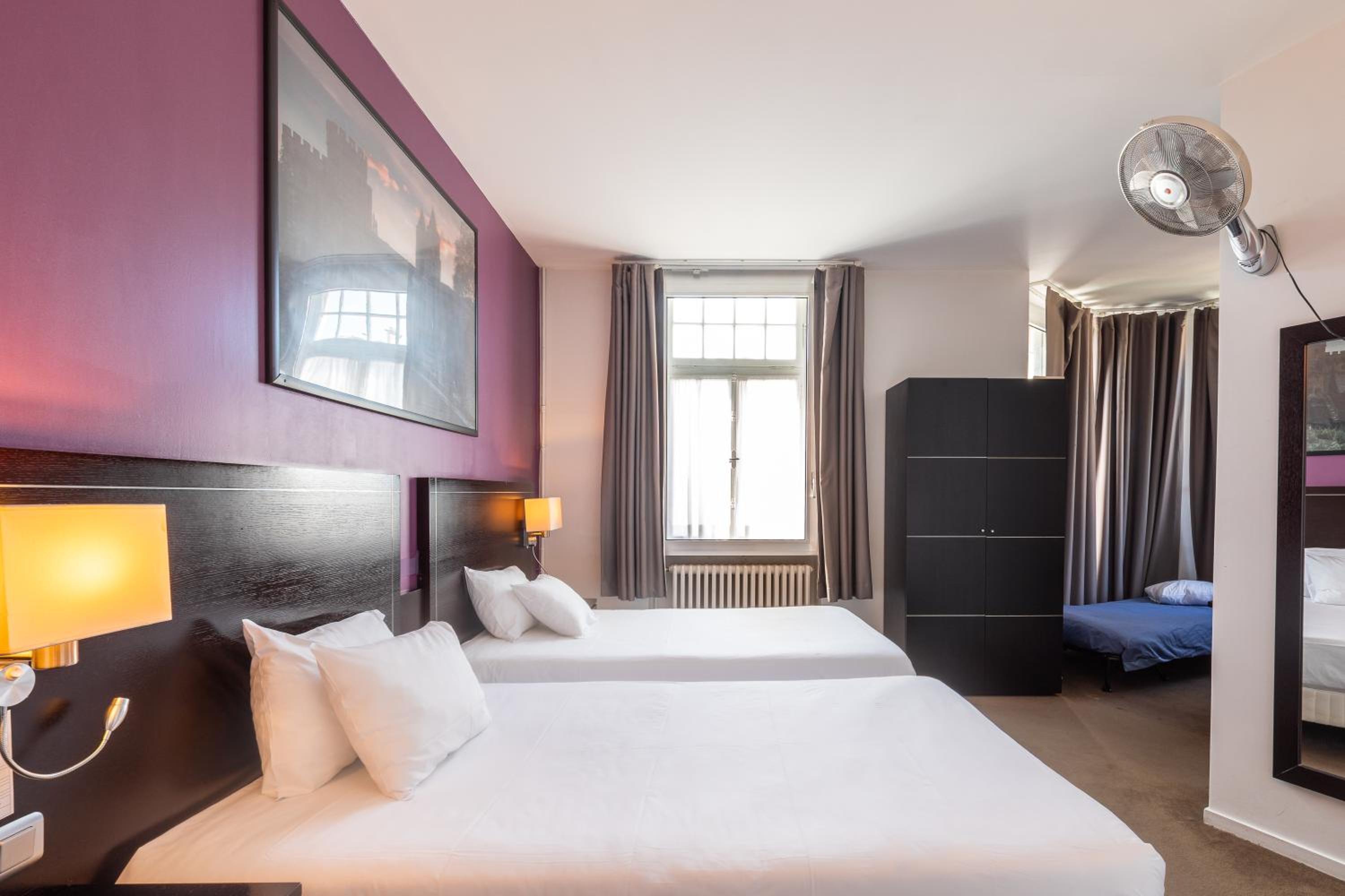 Comfort Twin Room - Photo 19