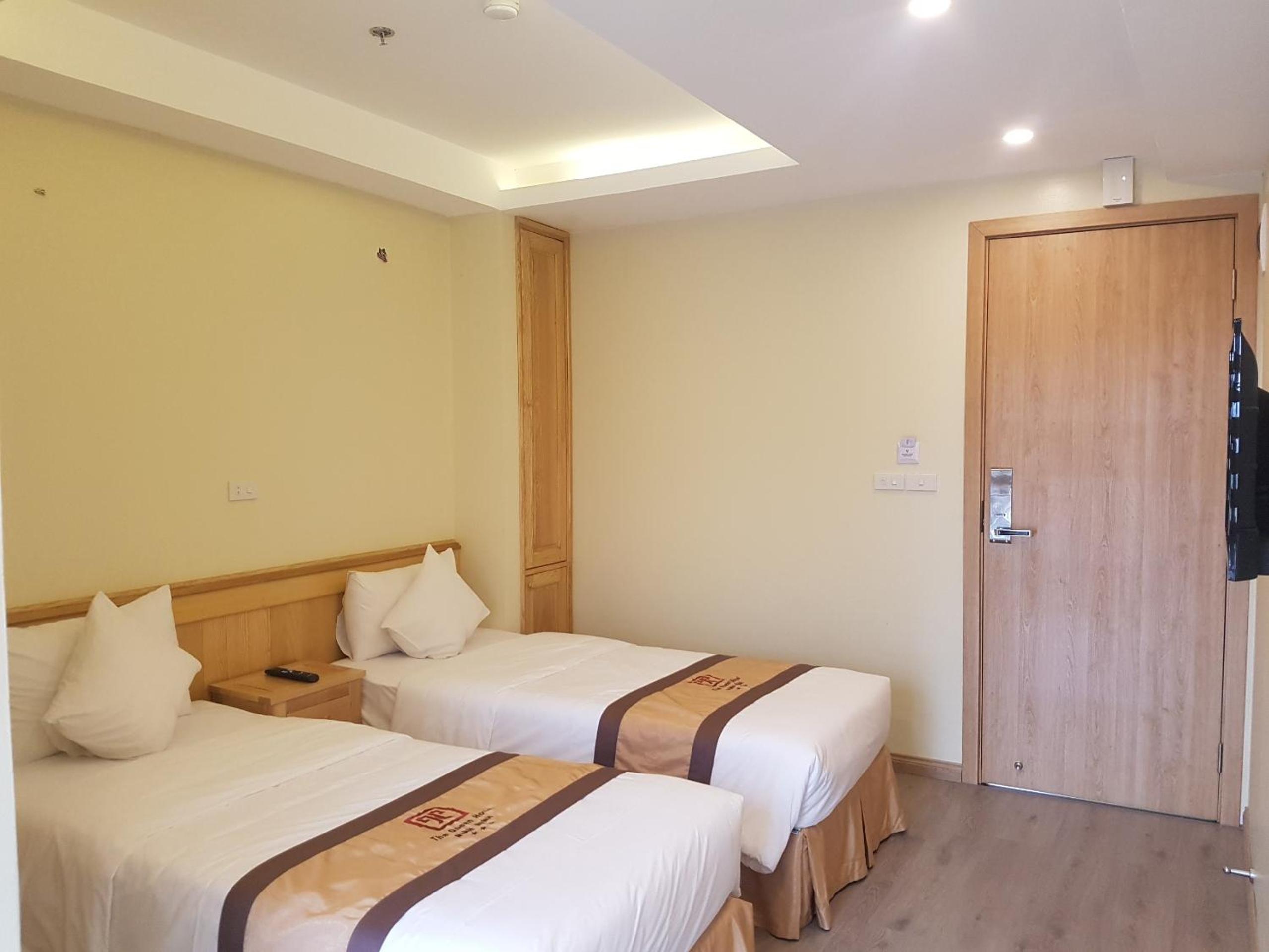 Standard Double or Twin Room photo 2
