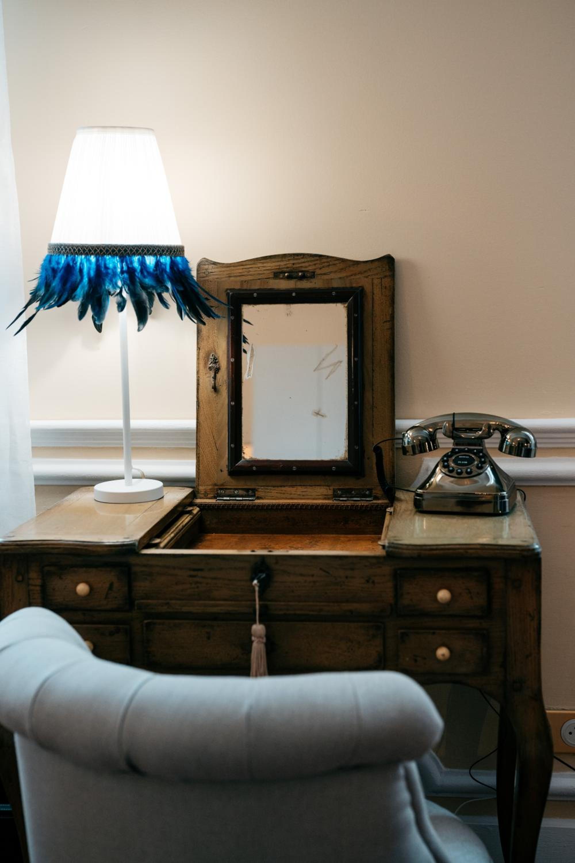 Standard Apartment - Photo 12