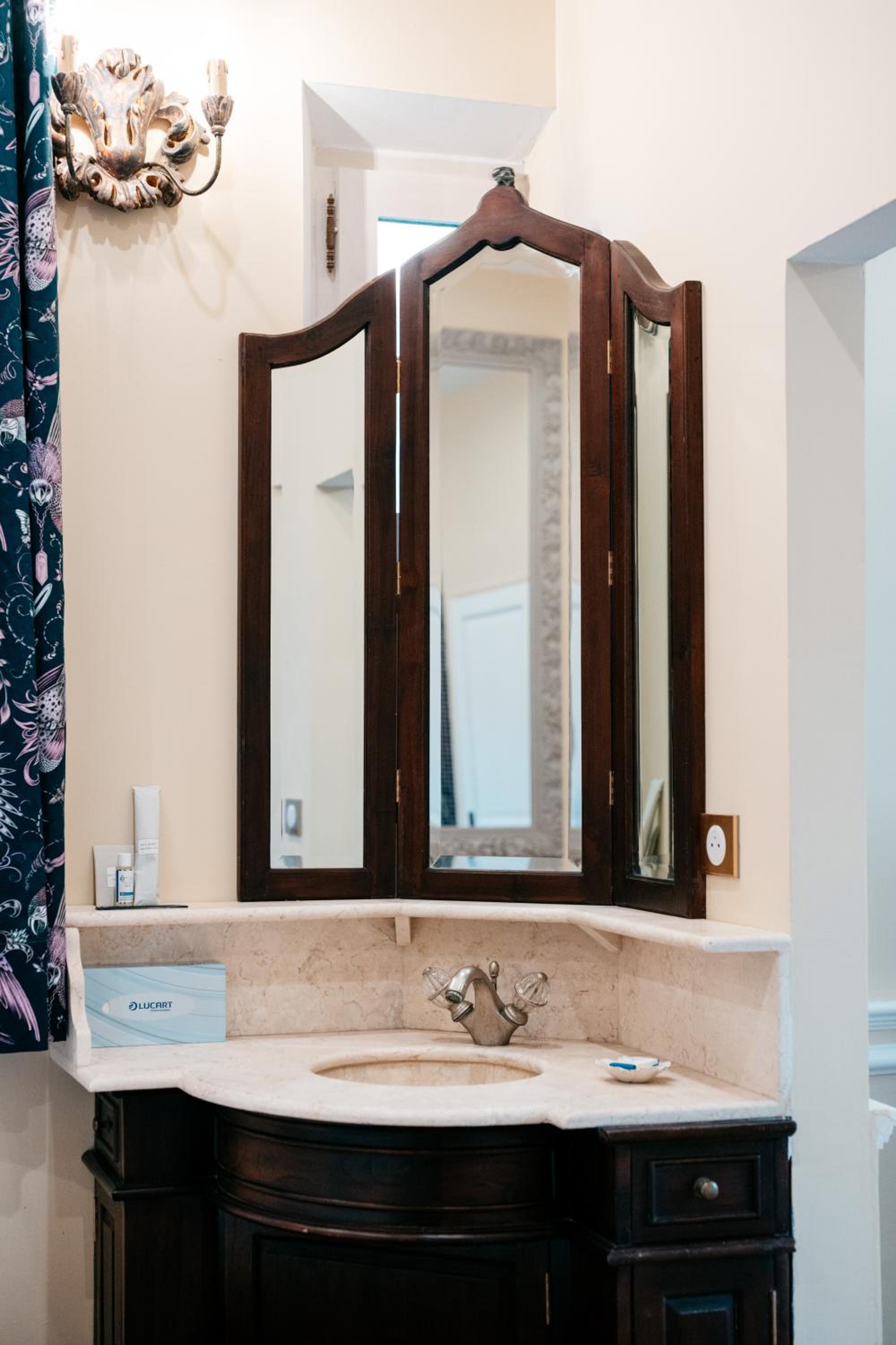 Standard Apartment - Photo 10
