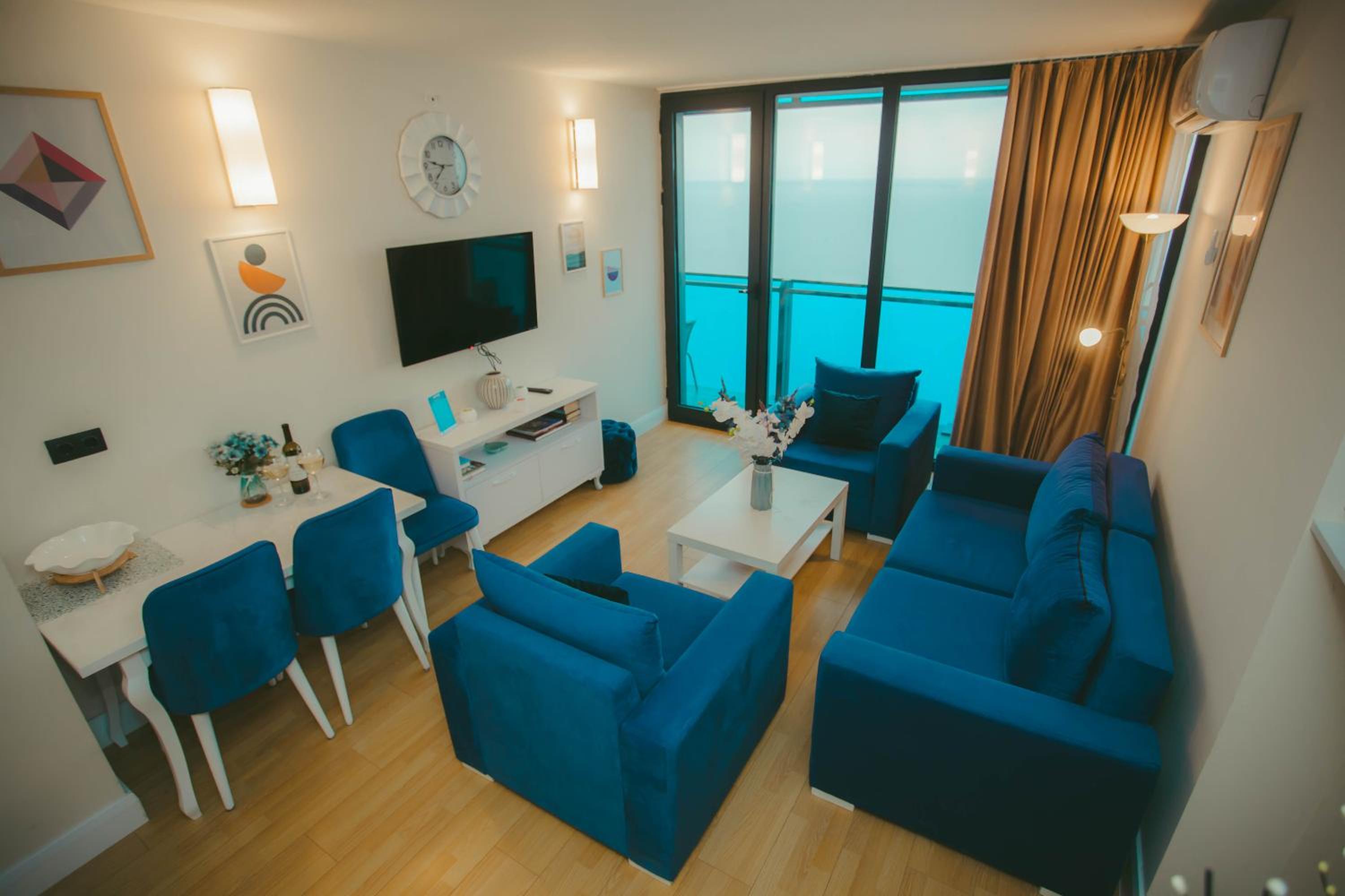 Superior Apartment