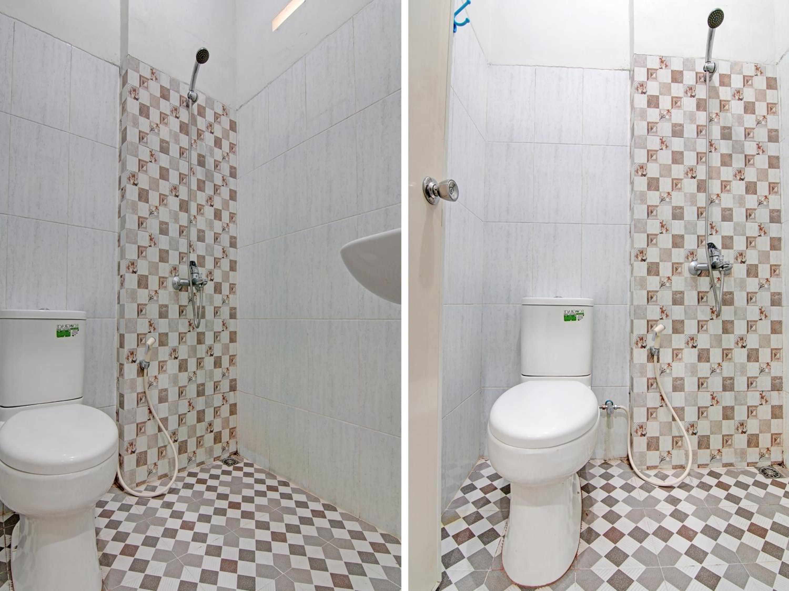 Delxue Twin Room photo 2