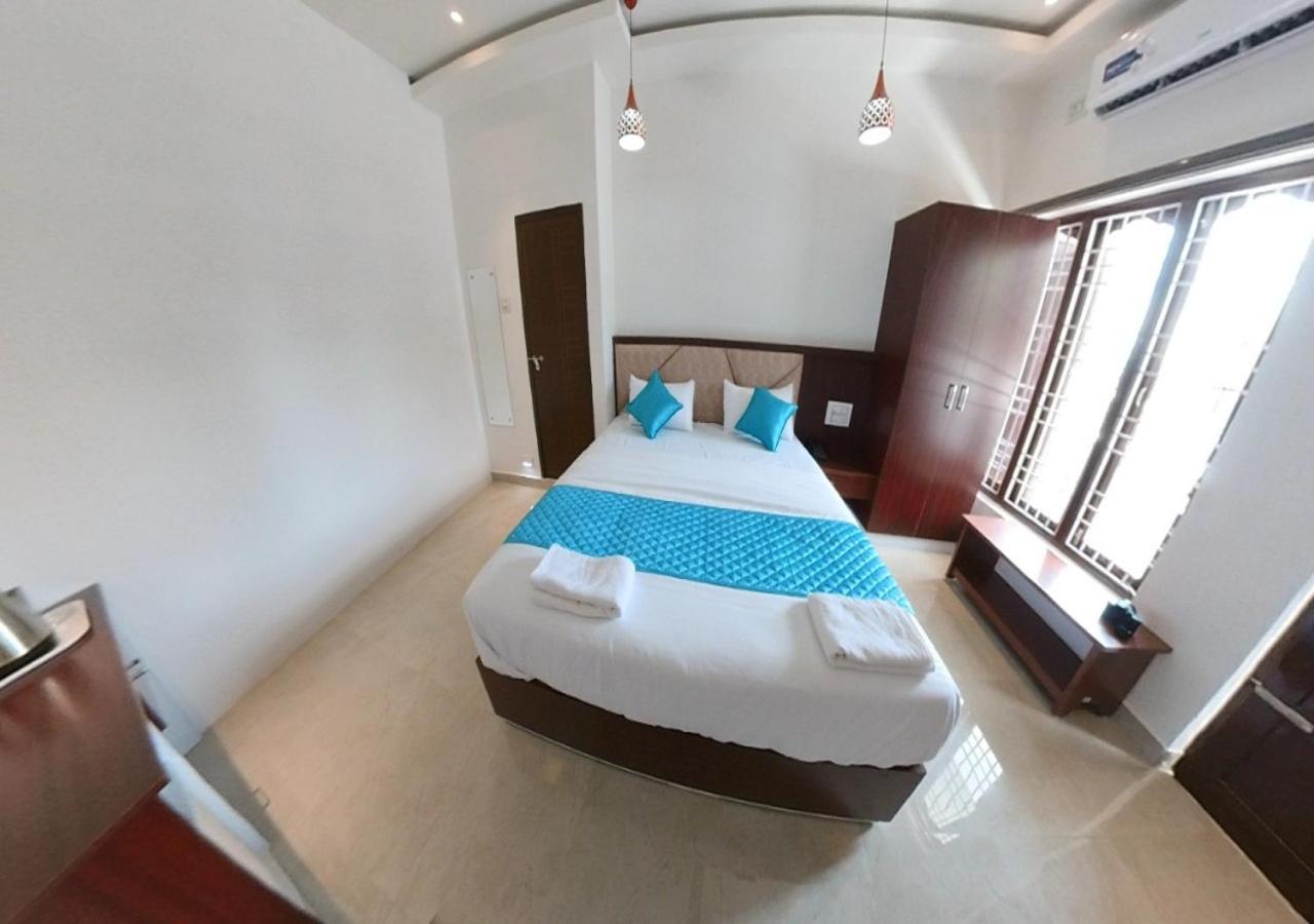 Standard Double Room photo 3