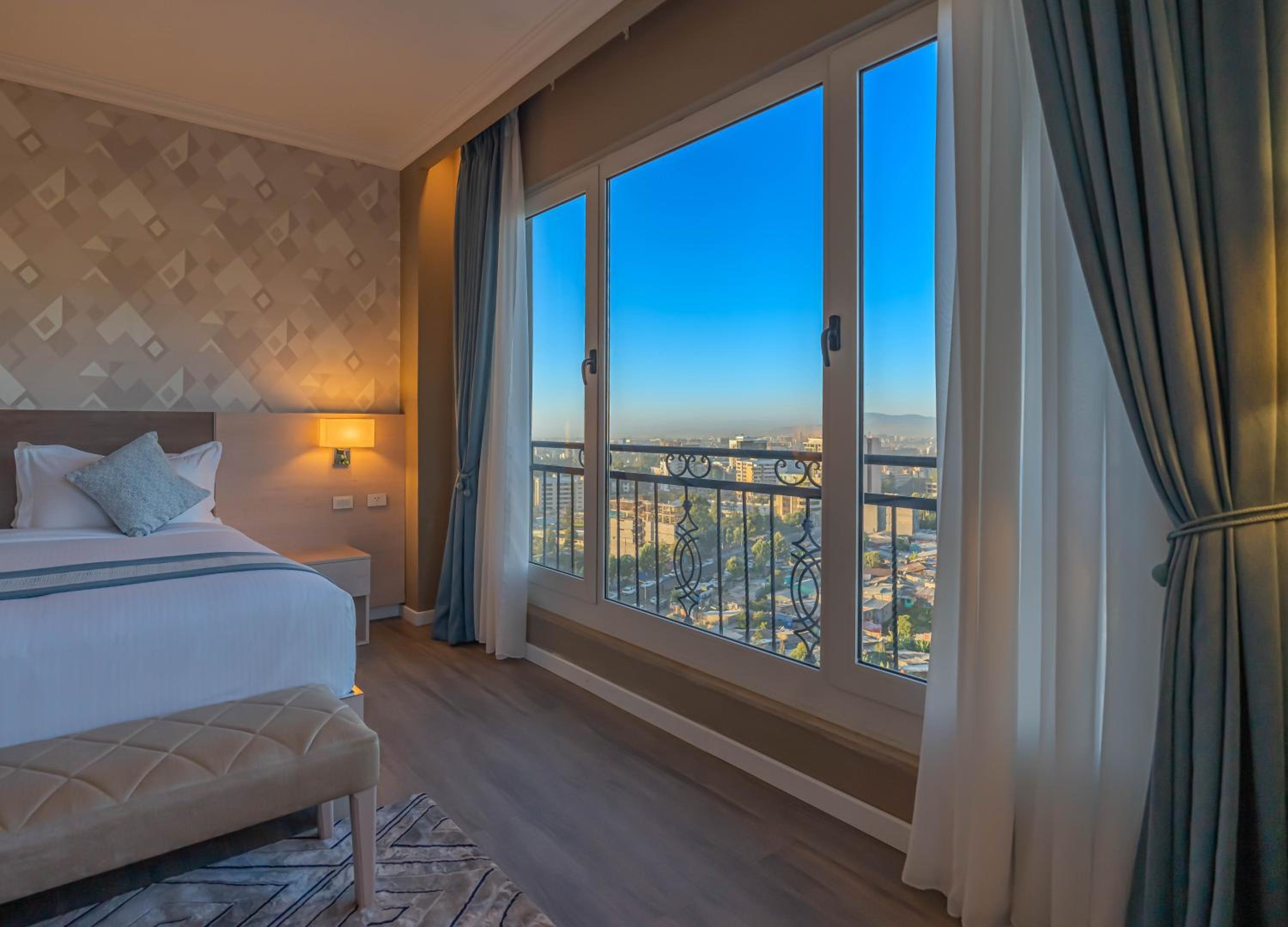 Presidential Suite photo 3
